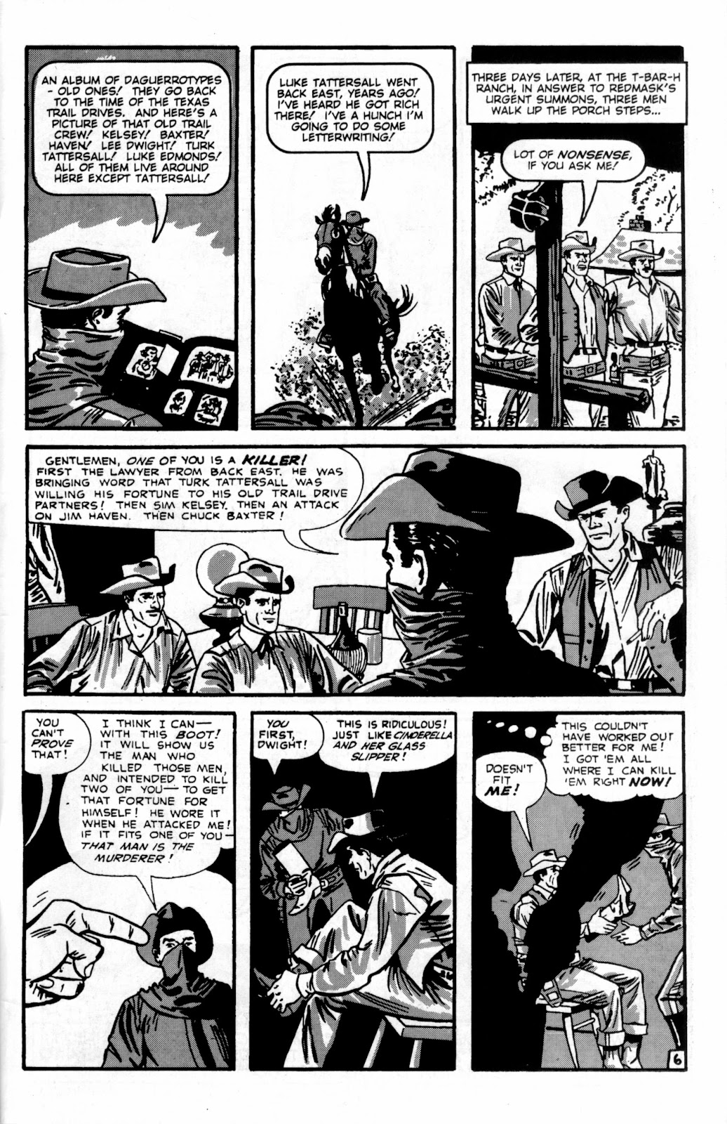 Best of the West (1998) issue 4 - Page 41