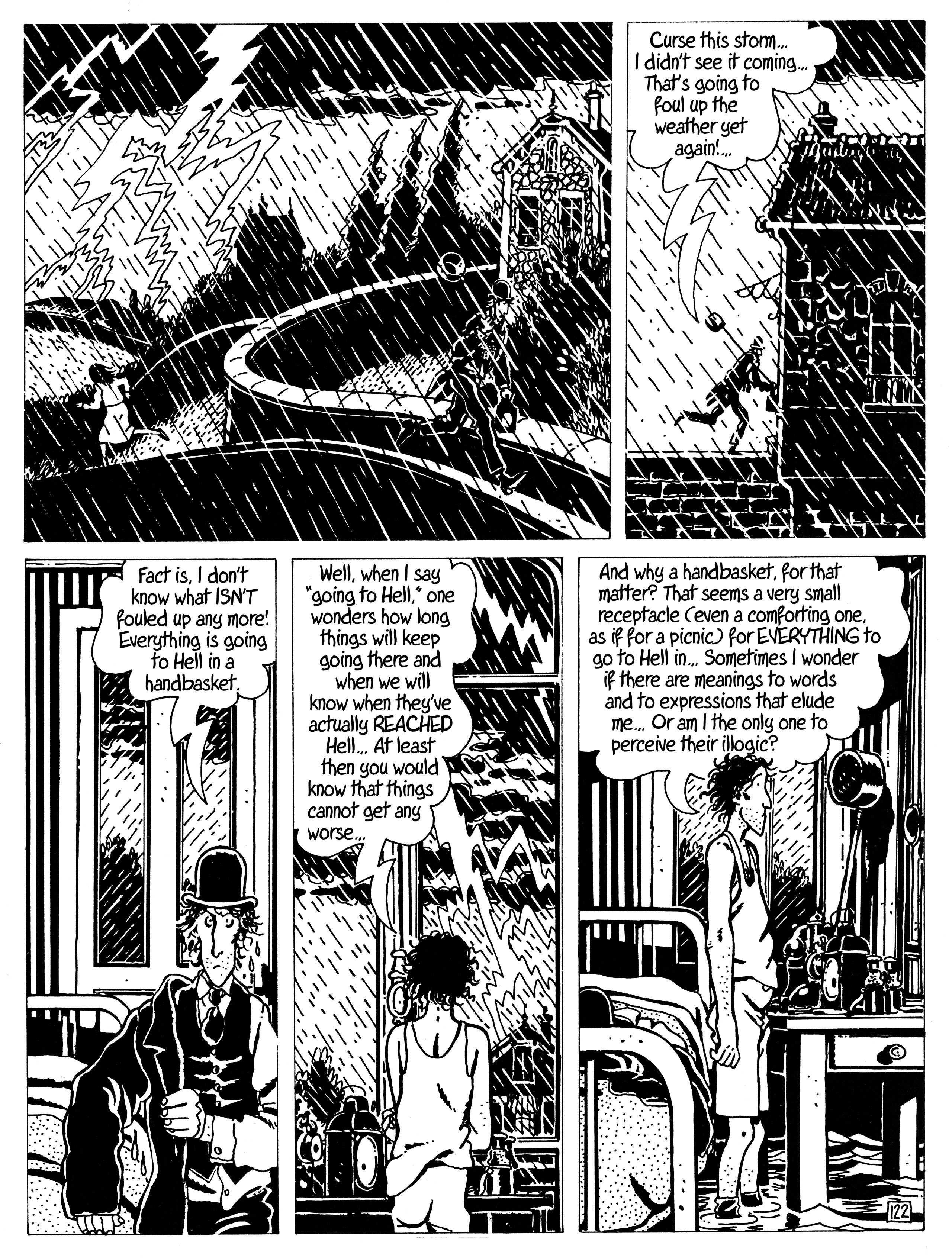 Read online You Are There comic -  Issue # TPB (Part 2) - 23