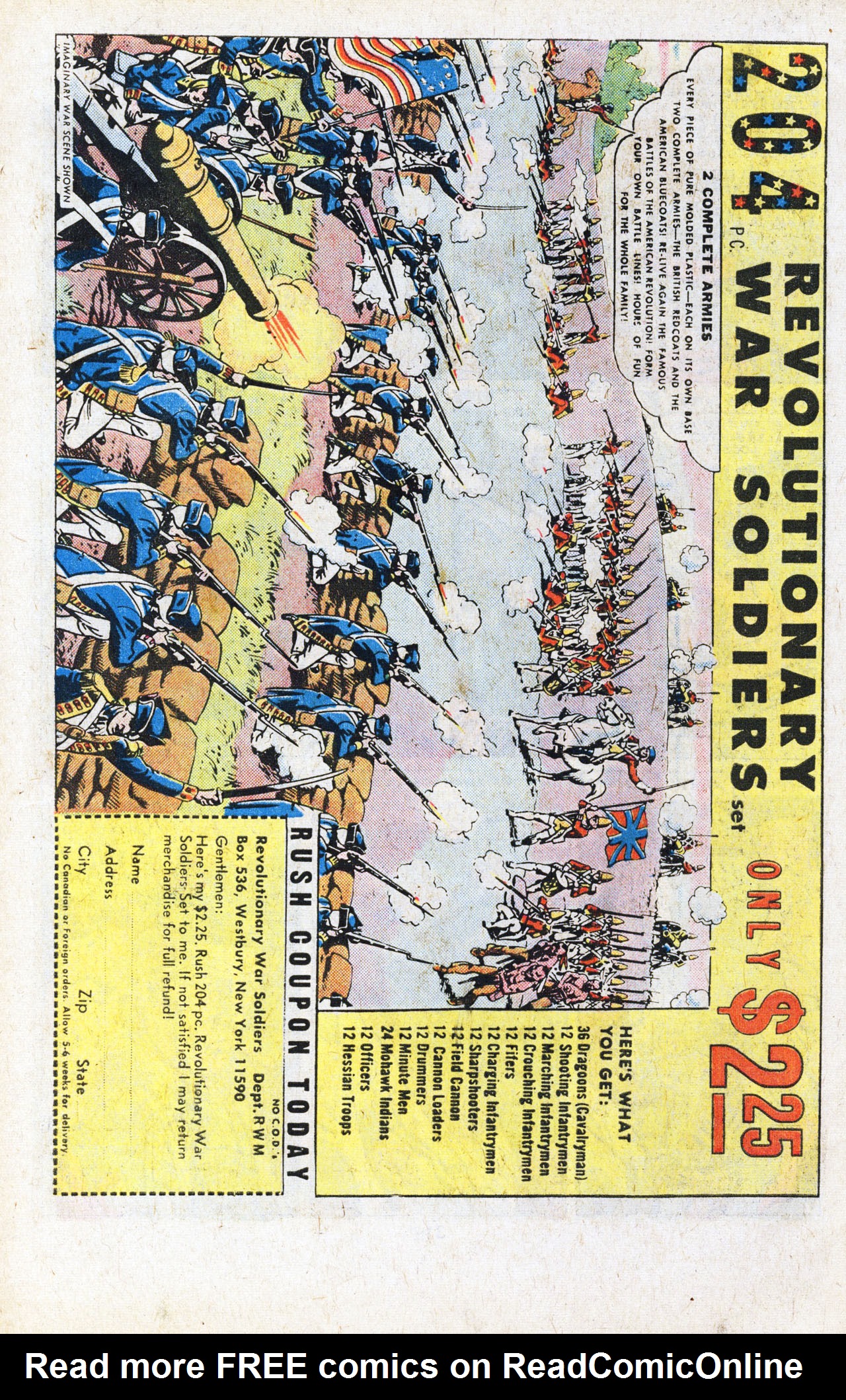 Read online Ringo Kid (1970) comic -  Issue #29 - 34