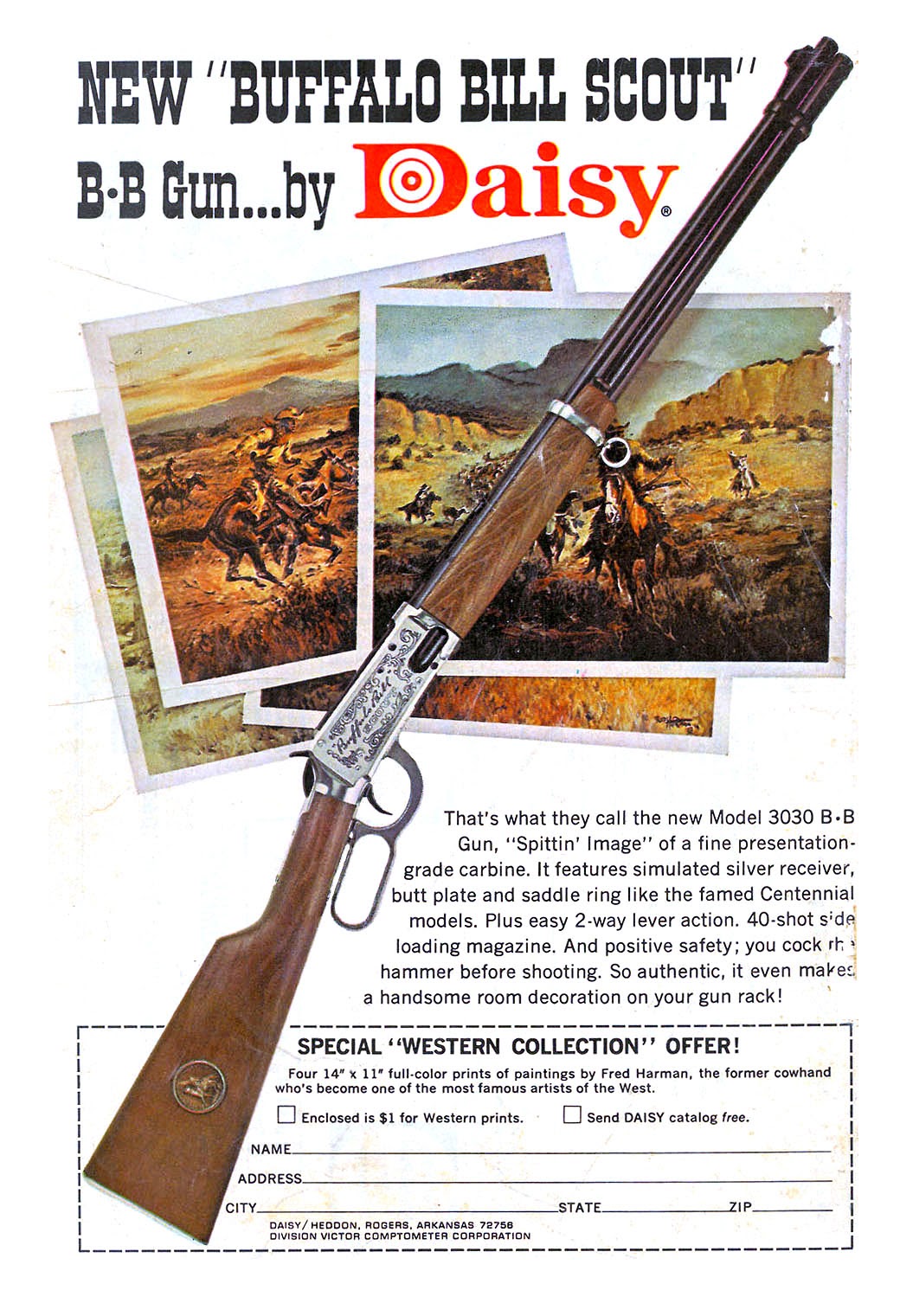 Read online The Rat Patrol comic -  Issue #6 - 36