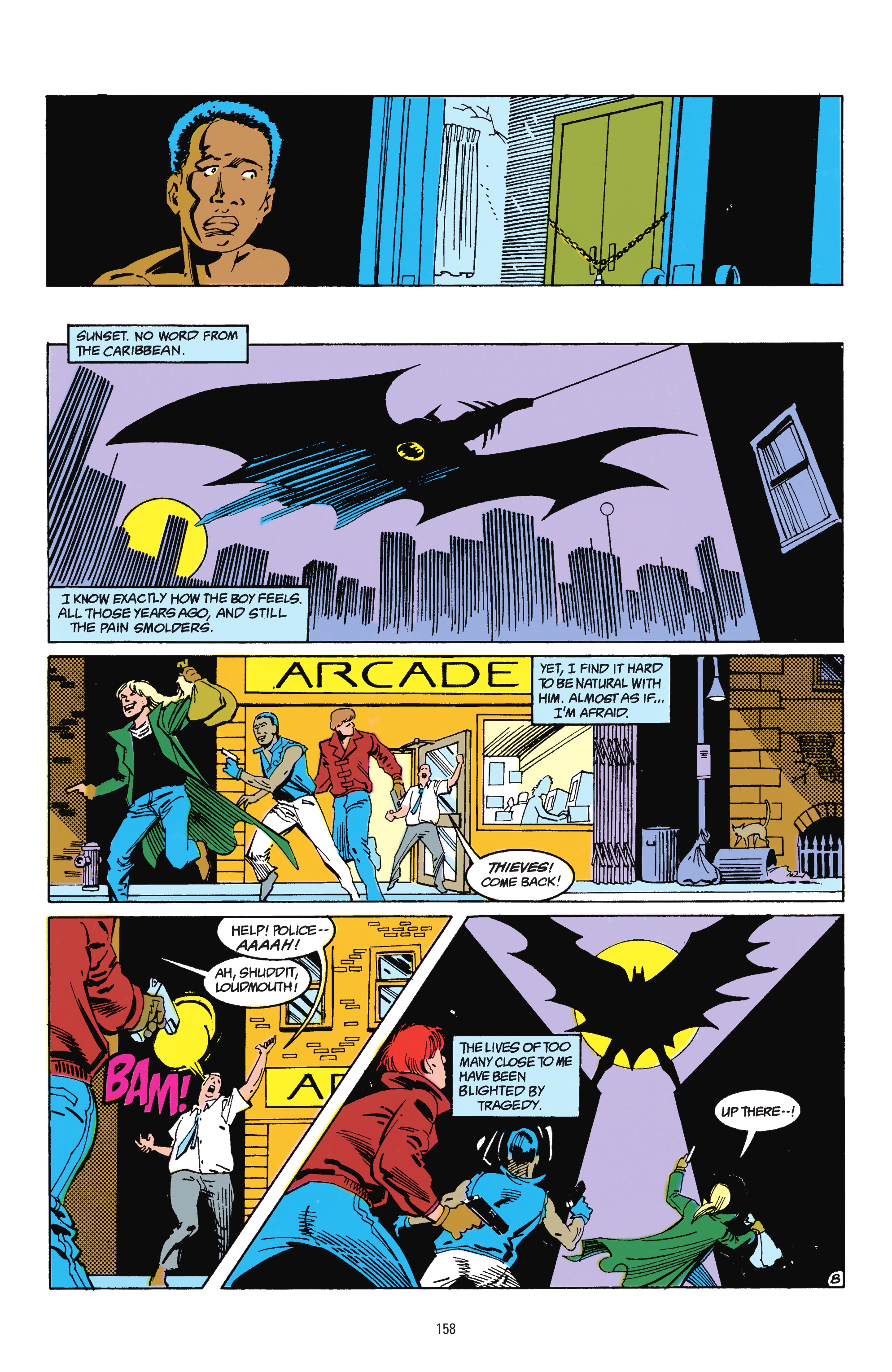 Read online Batman: The Dark Knight Detective comic -  Issue # TPB 5 (Part 2) - 58