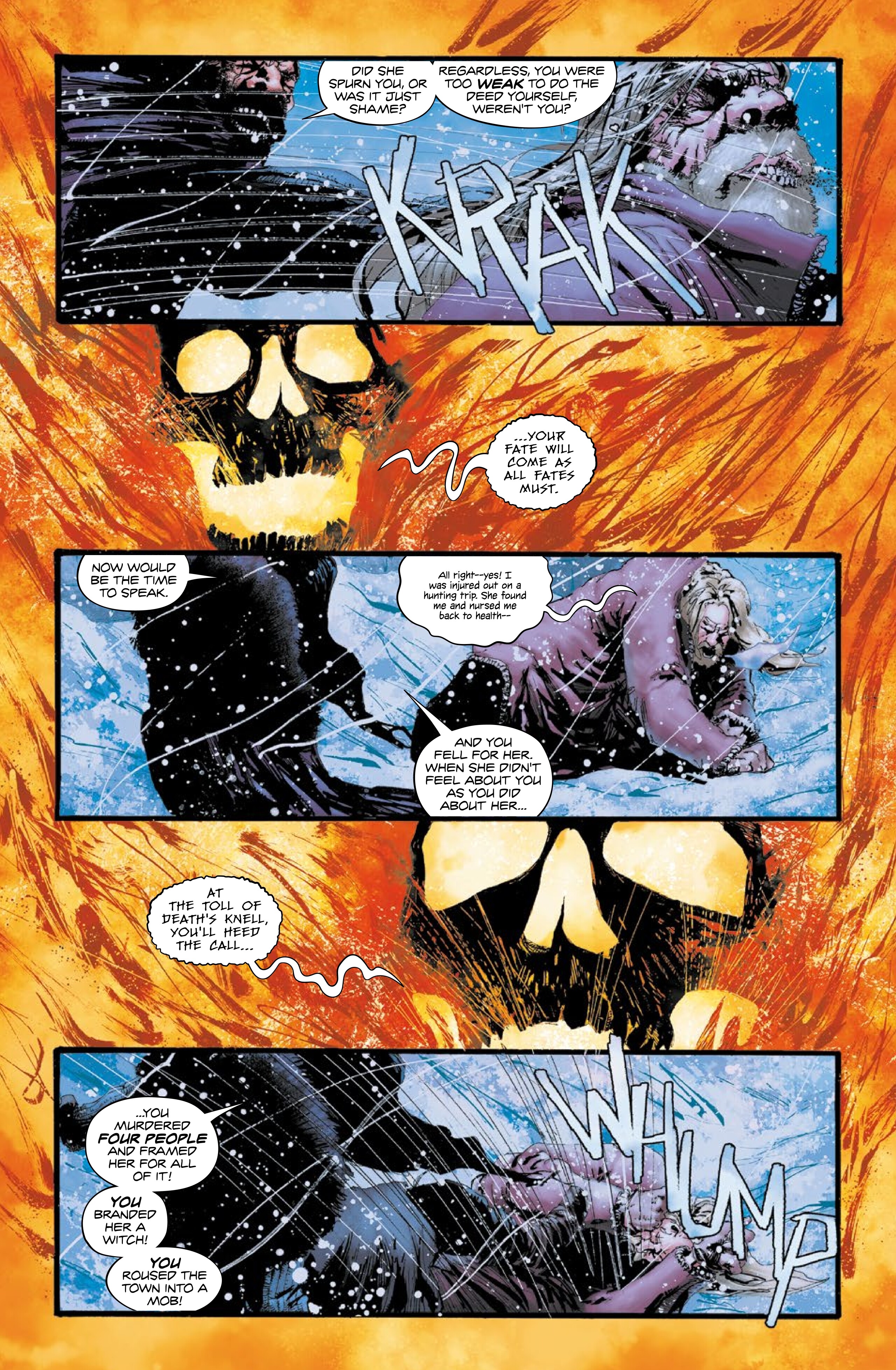 Read online Tales From The Cave comic -  Issue # Full - 45