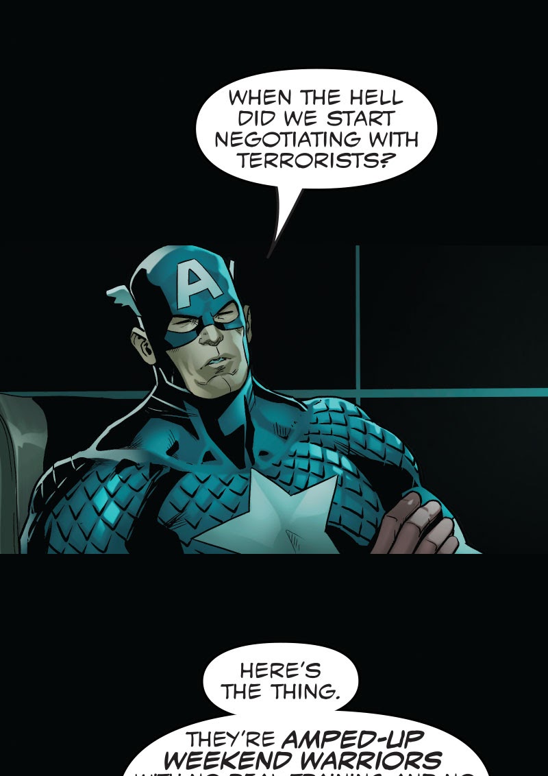 Read online Captain America: Infinity Comic comic -  Issue #1 - 54