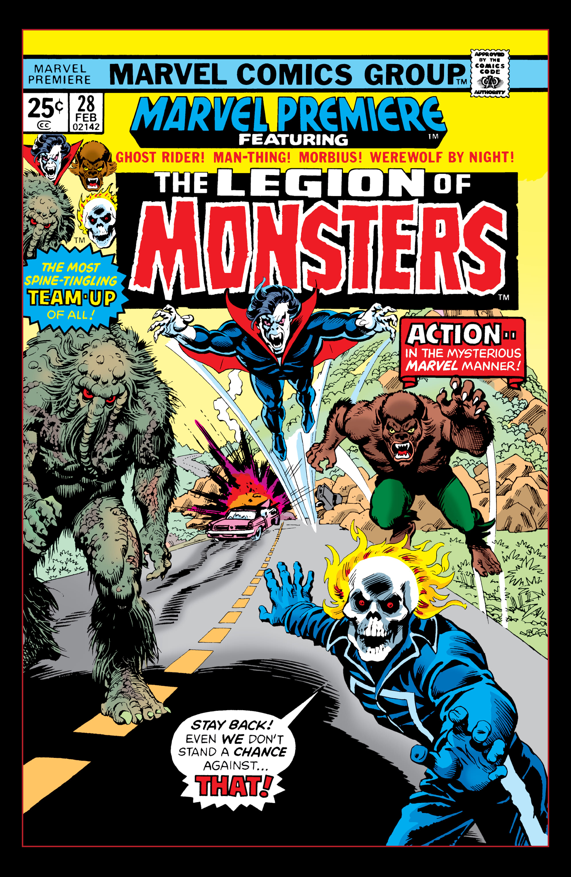 Read online Morbius Epic Collection comic -  Issue # The End of A Living Vampire (Part 2) - 99
