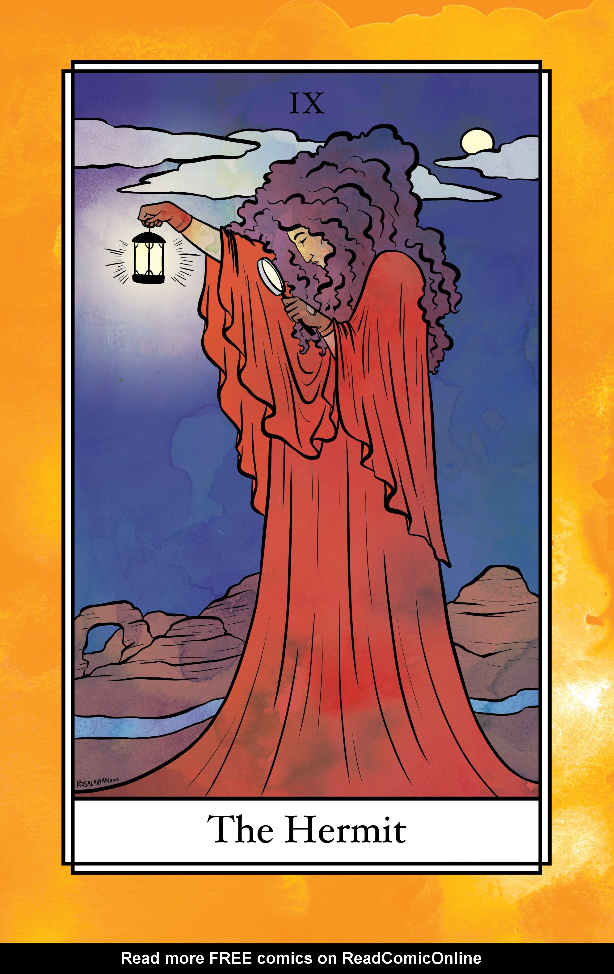 Read online Spectacle comic -  Issue # TPB 2 - 122