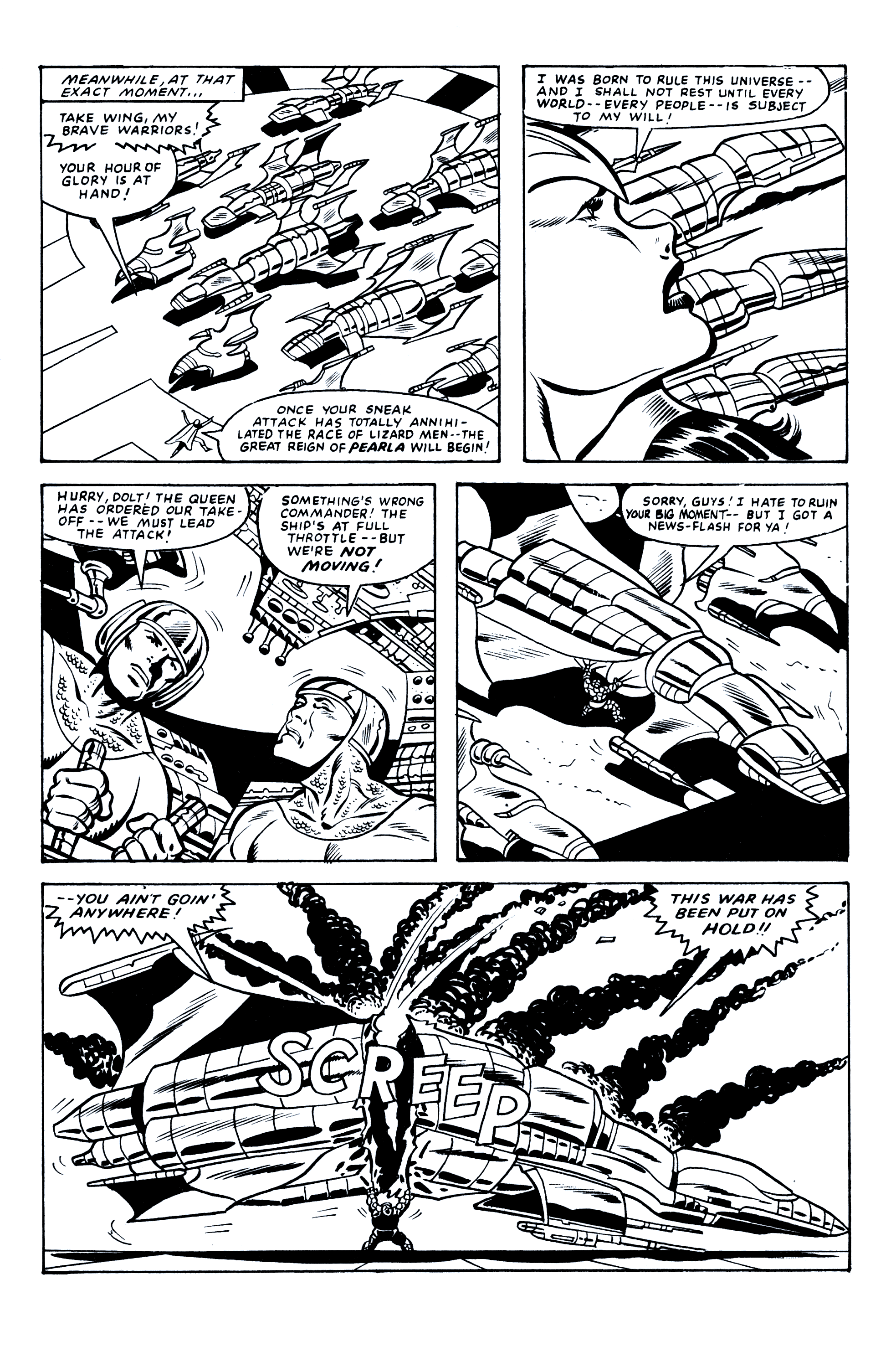 Read online Essential Marvel Two-In-One comic -  Issue # TPB 4 (Part 3) - 74