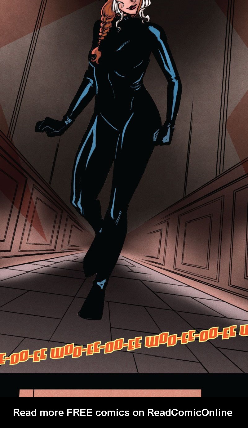 Read online Love Unlimited Infinity Comic comic -  Issue #63 - 35