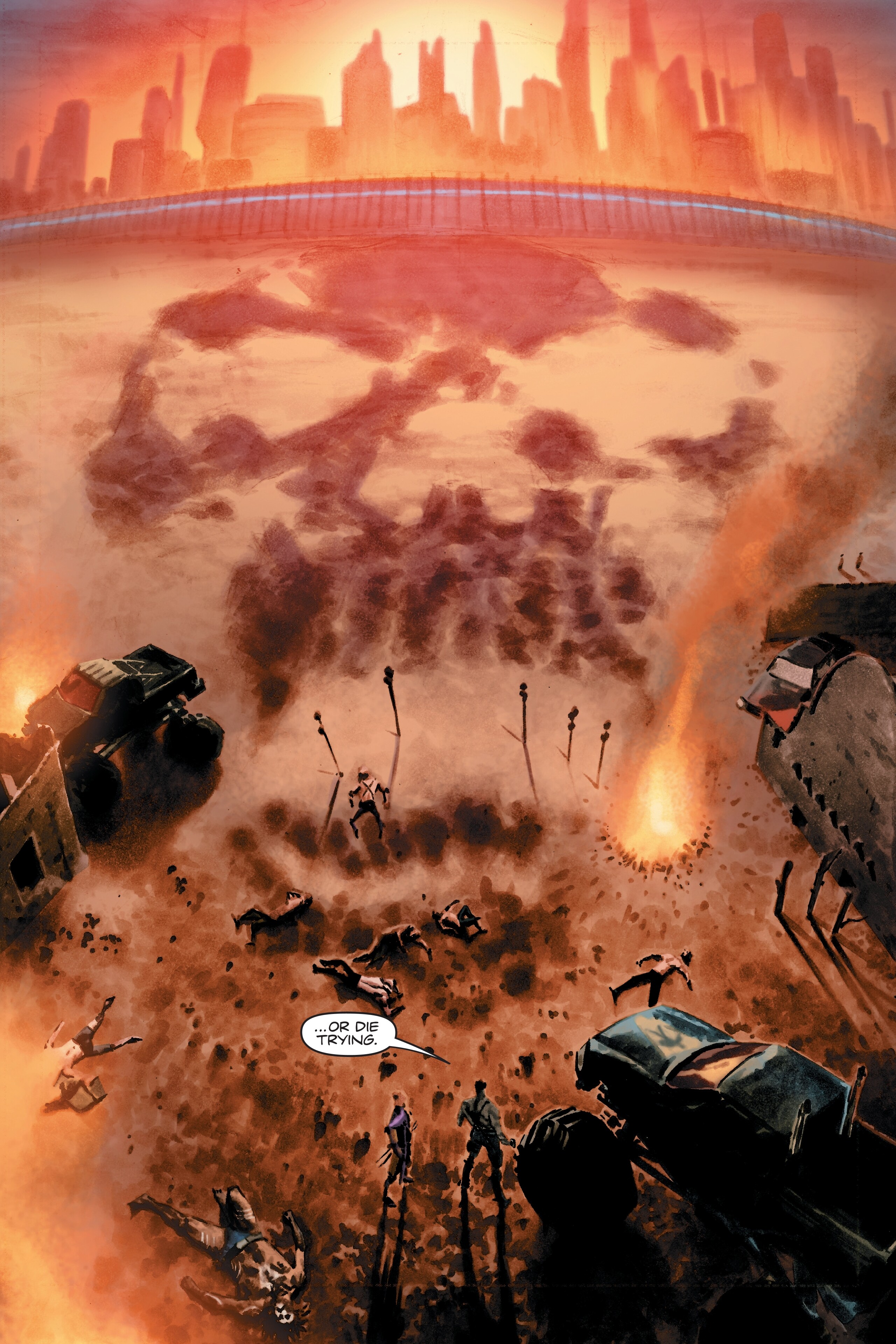 Read online Bloodshot Reborn comic -  Issue # (2015) _Deluxe Edition 1 (Part 3) - 93