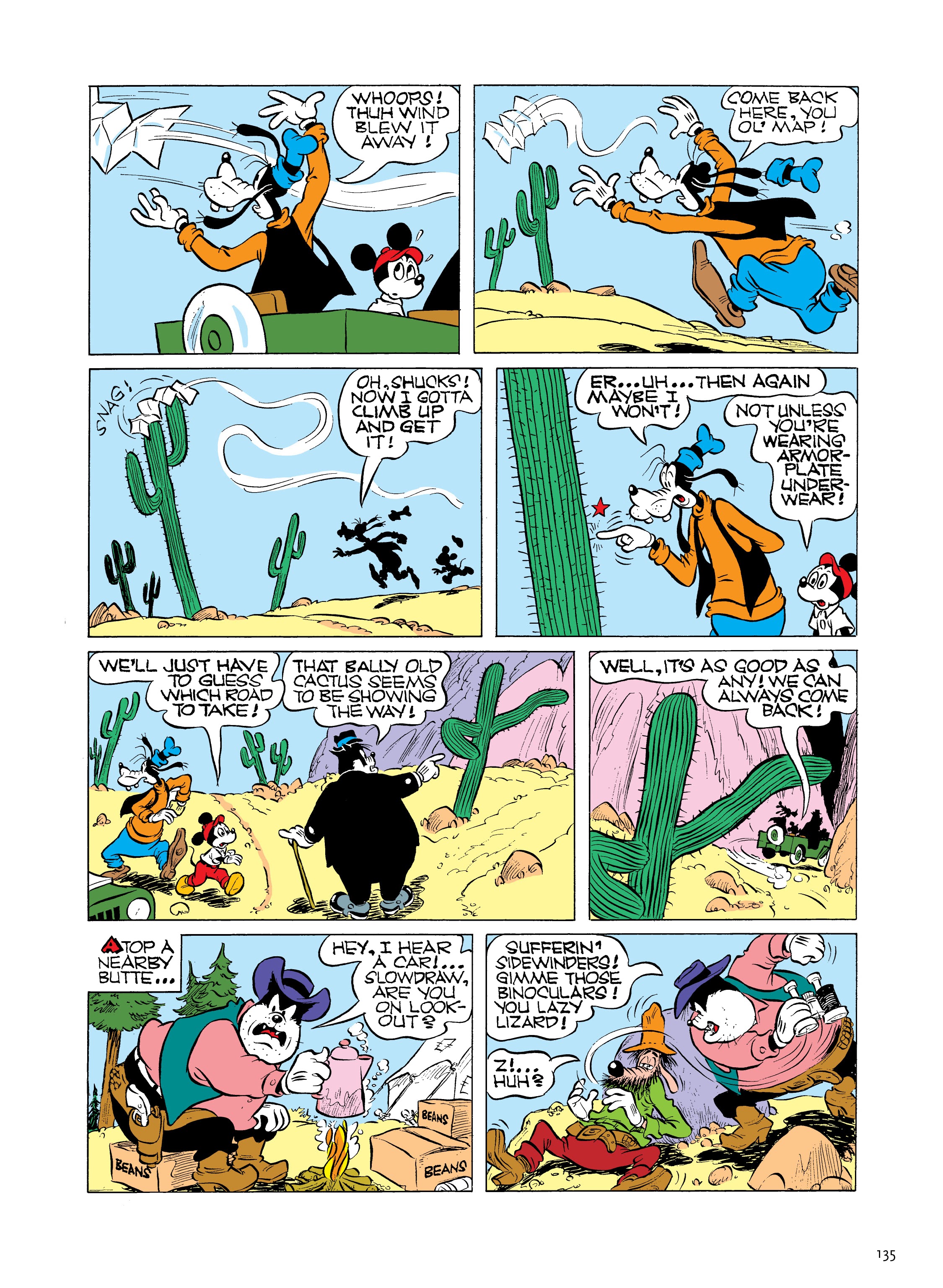 Read online Disney Masters comic -  Issue # TPB 21 (Part 2) - 44
