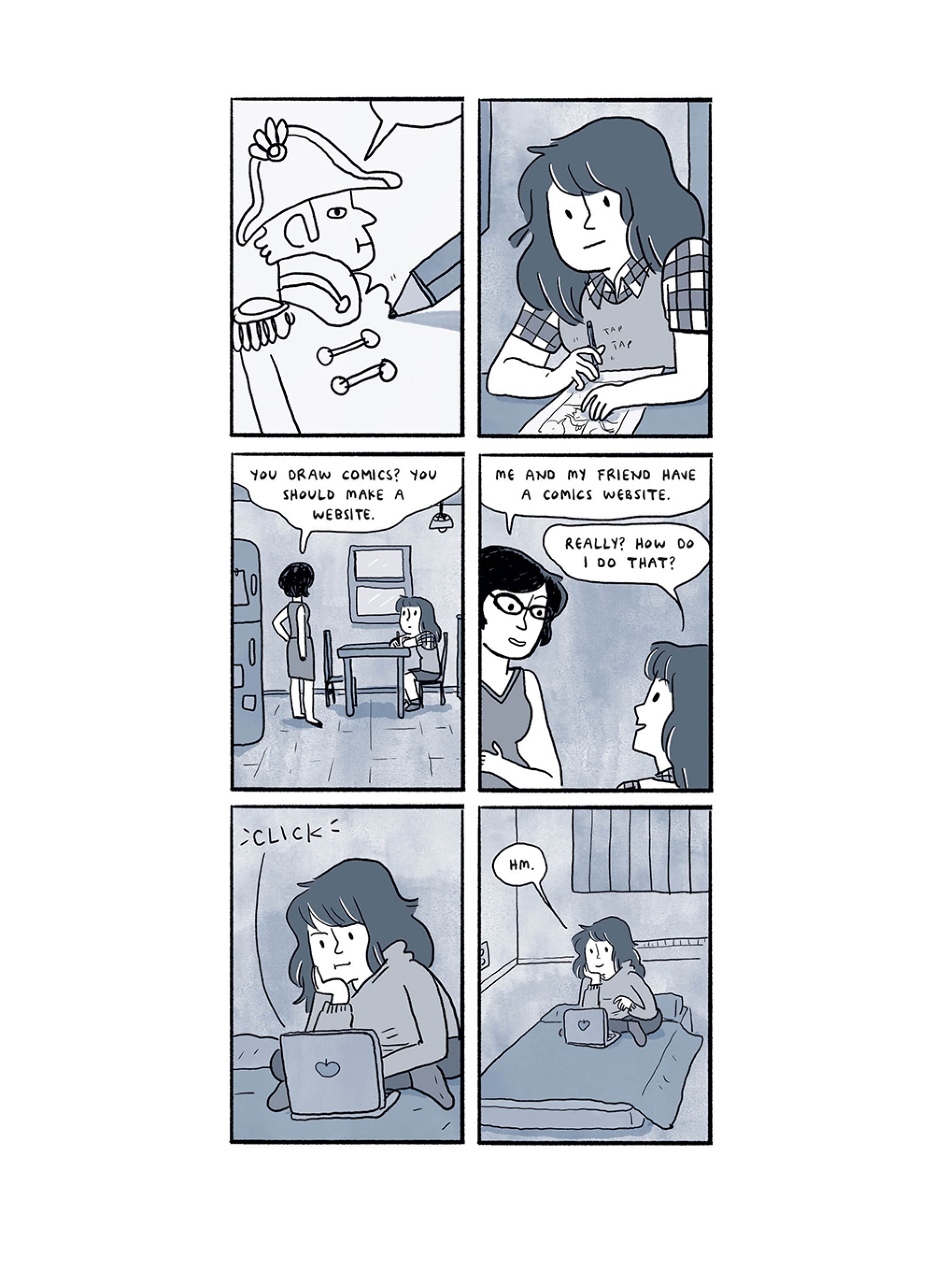 Read online Ducks: Two Years in the Oil Sands comic -  Issue # TPB (Part 3) - 50