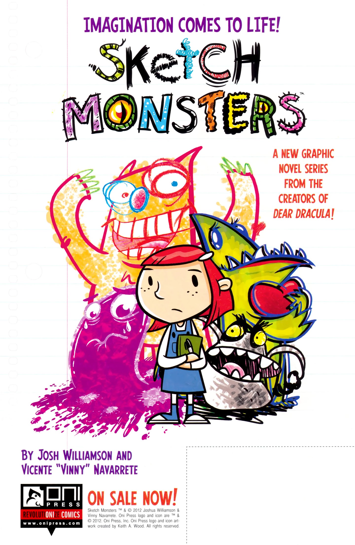 Read online Yo Gabba Gabba! Free Comic Book Day! comic -  Issue # Full - 40