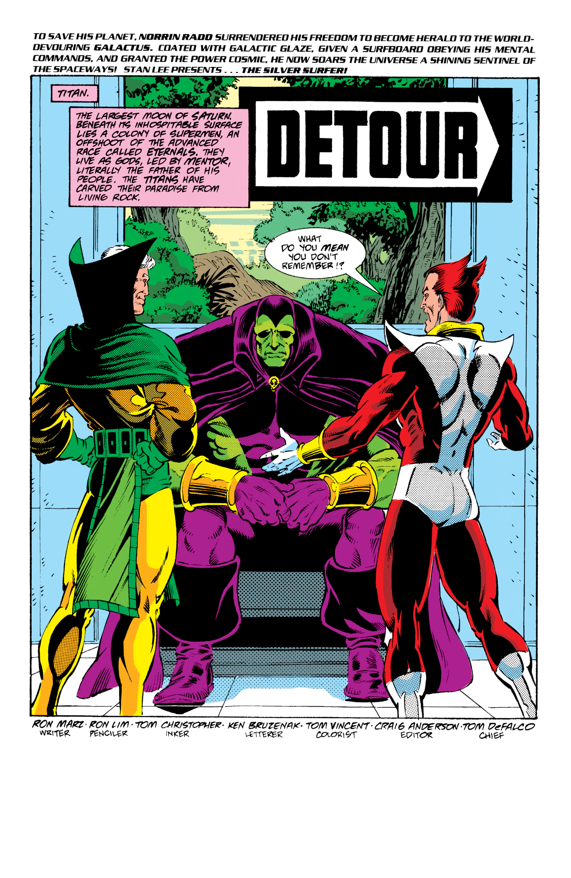 Read online Infinity Gauntlet Omnibus comic -  Issue # TPB (Part 4) - 59