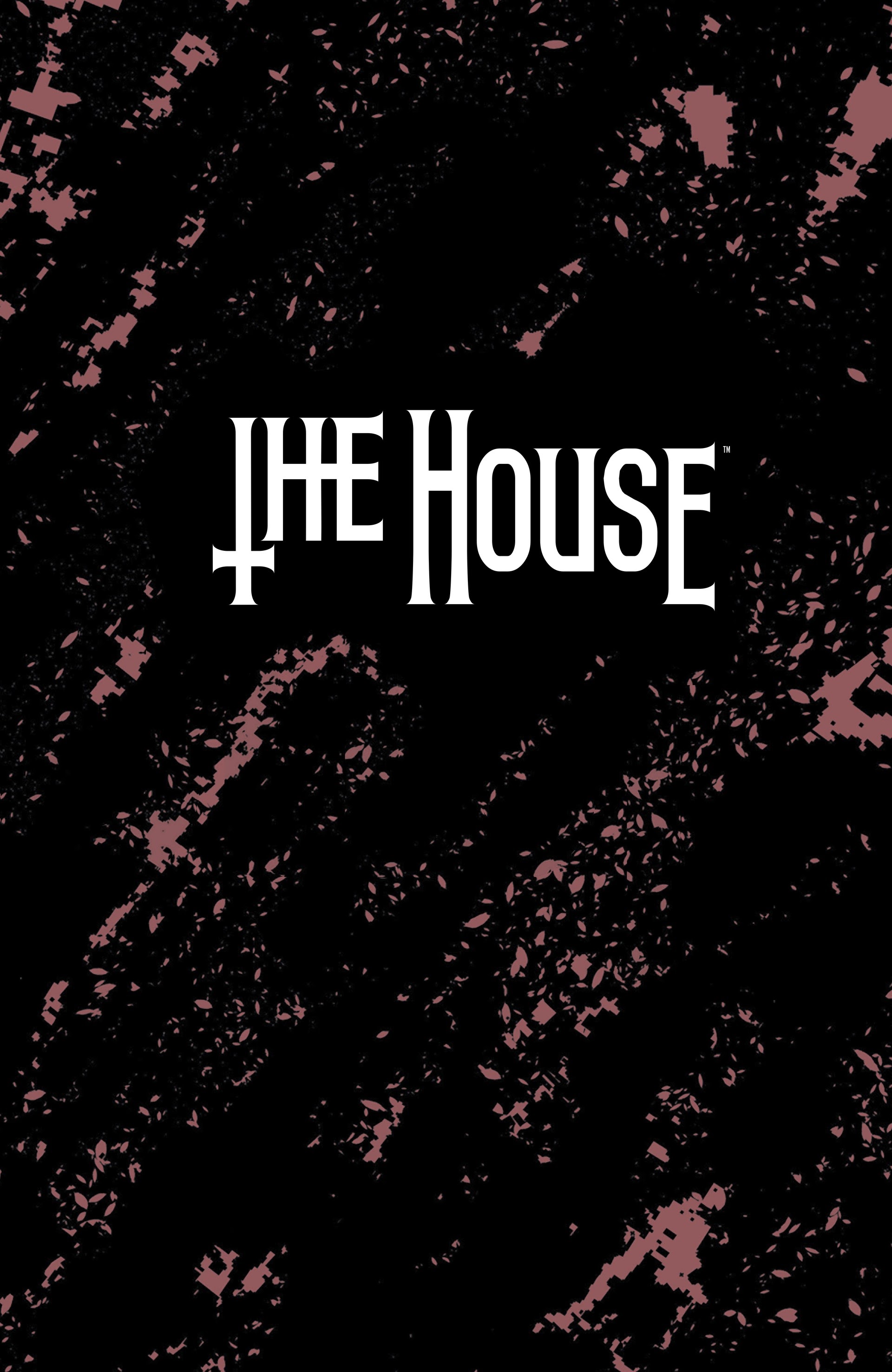 Read online The House (2016) comic -  Issue # _TPB (Part 1) - 3