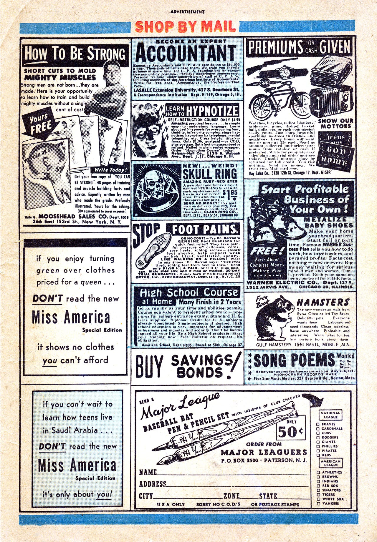 Read online Casey Crime Photographer comic -  Issue #3 - 35