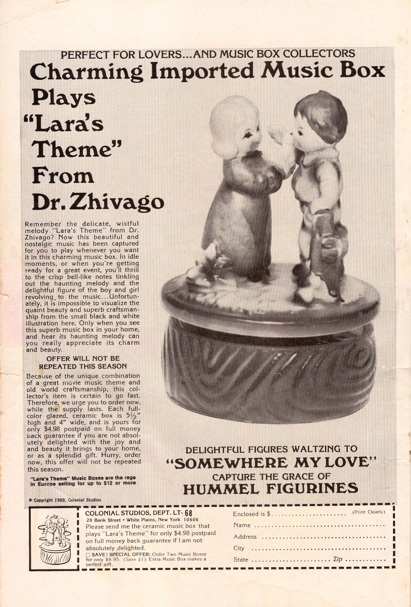 Read online Reggie's Wise Guy Jokes comic -  Issue #10 - 2