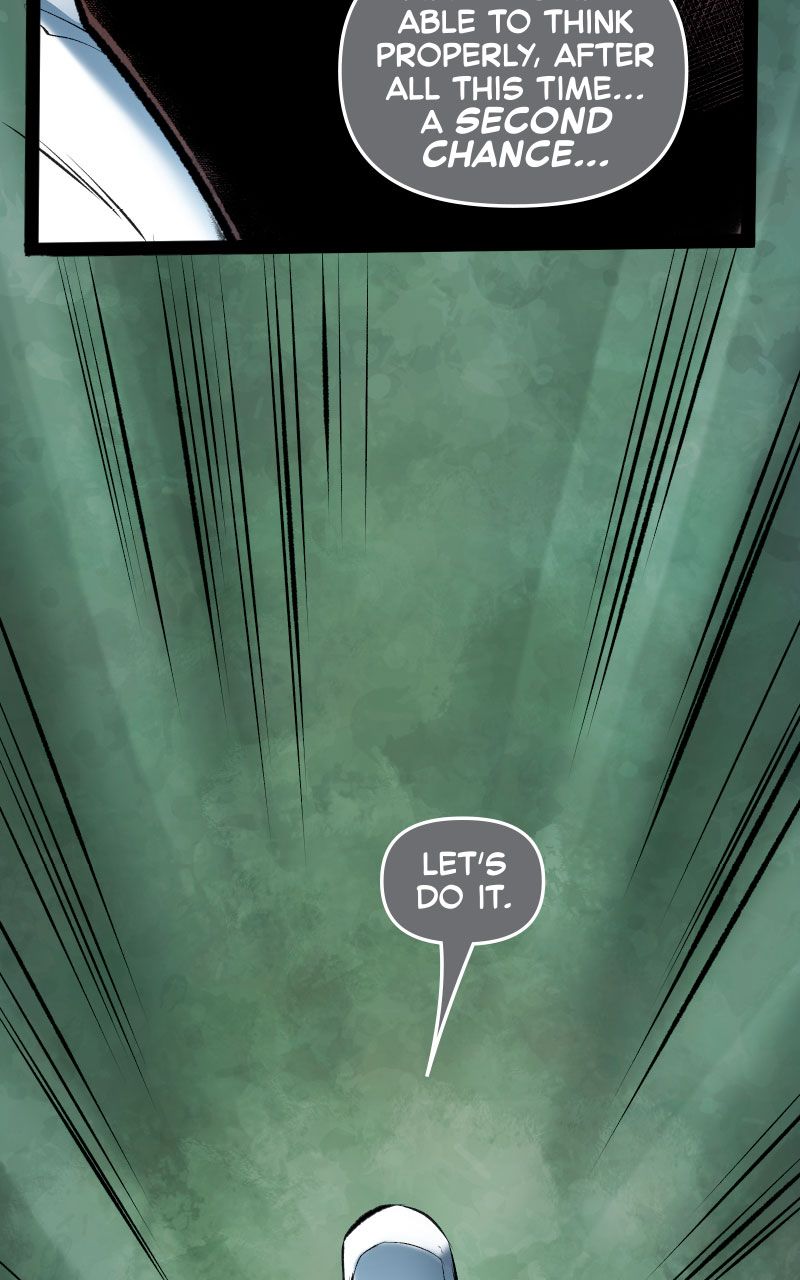 Read online Spider-Man Unlimited Infinity Comic comic -  Issue #10 - 111