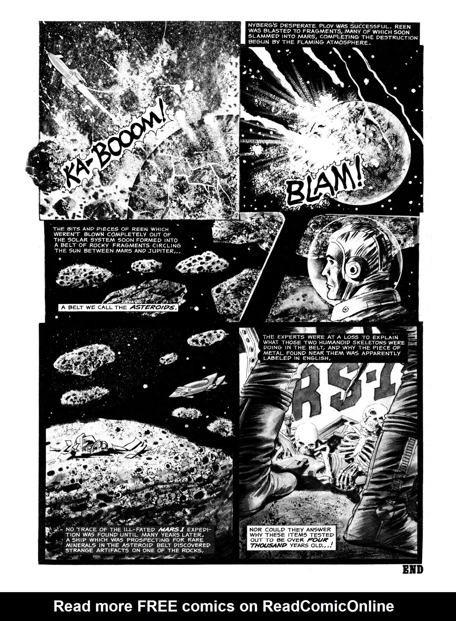 Read online Creepy Archives comic -  Issue # TPB 18 (Part 2) - 95