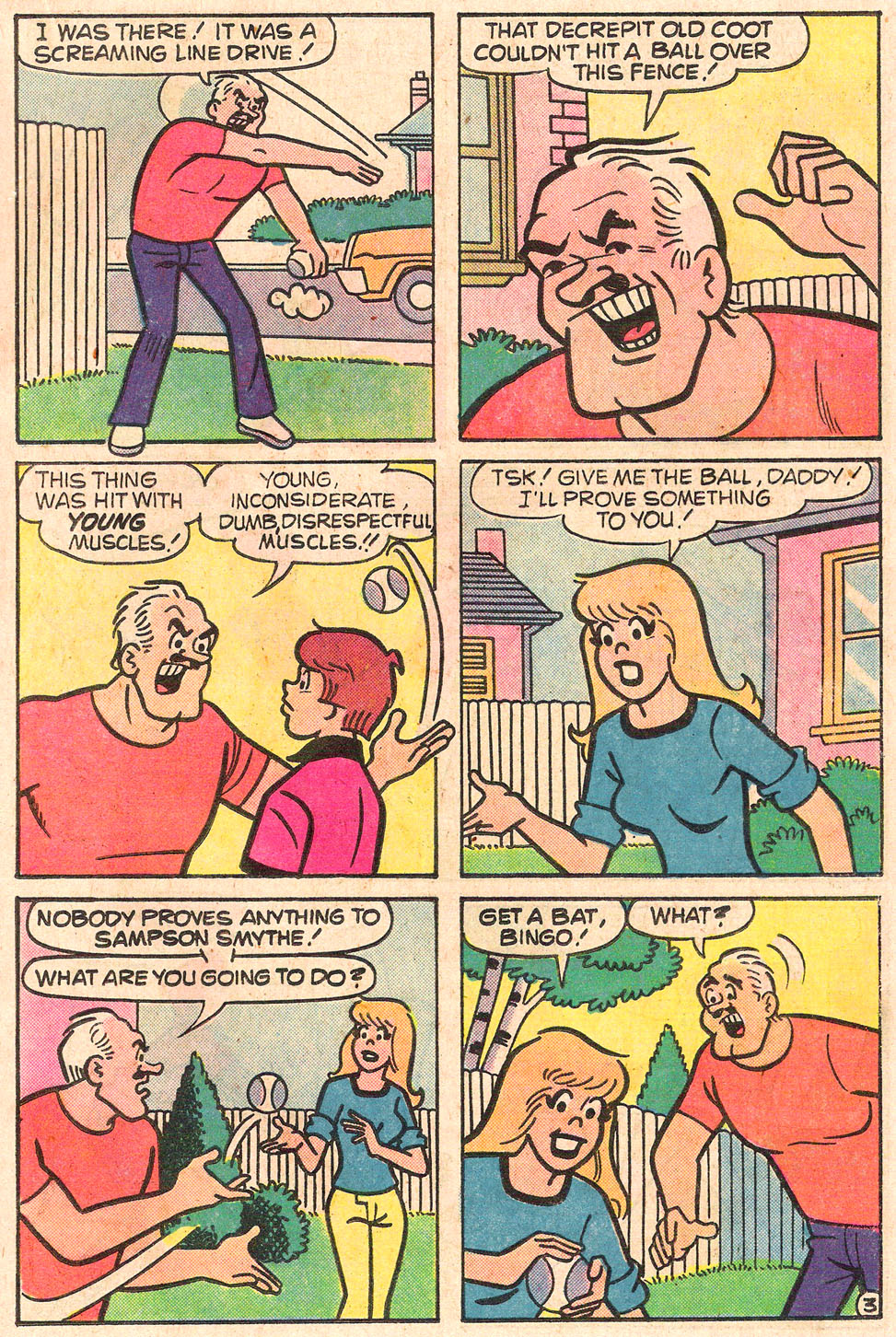 Read online That Wilkin Boy comic -  Issue #44 - 15