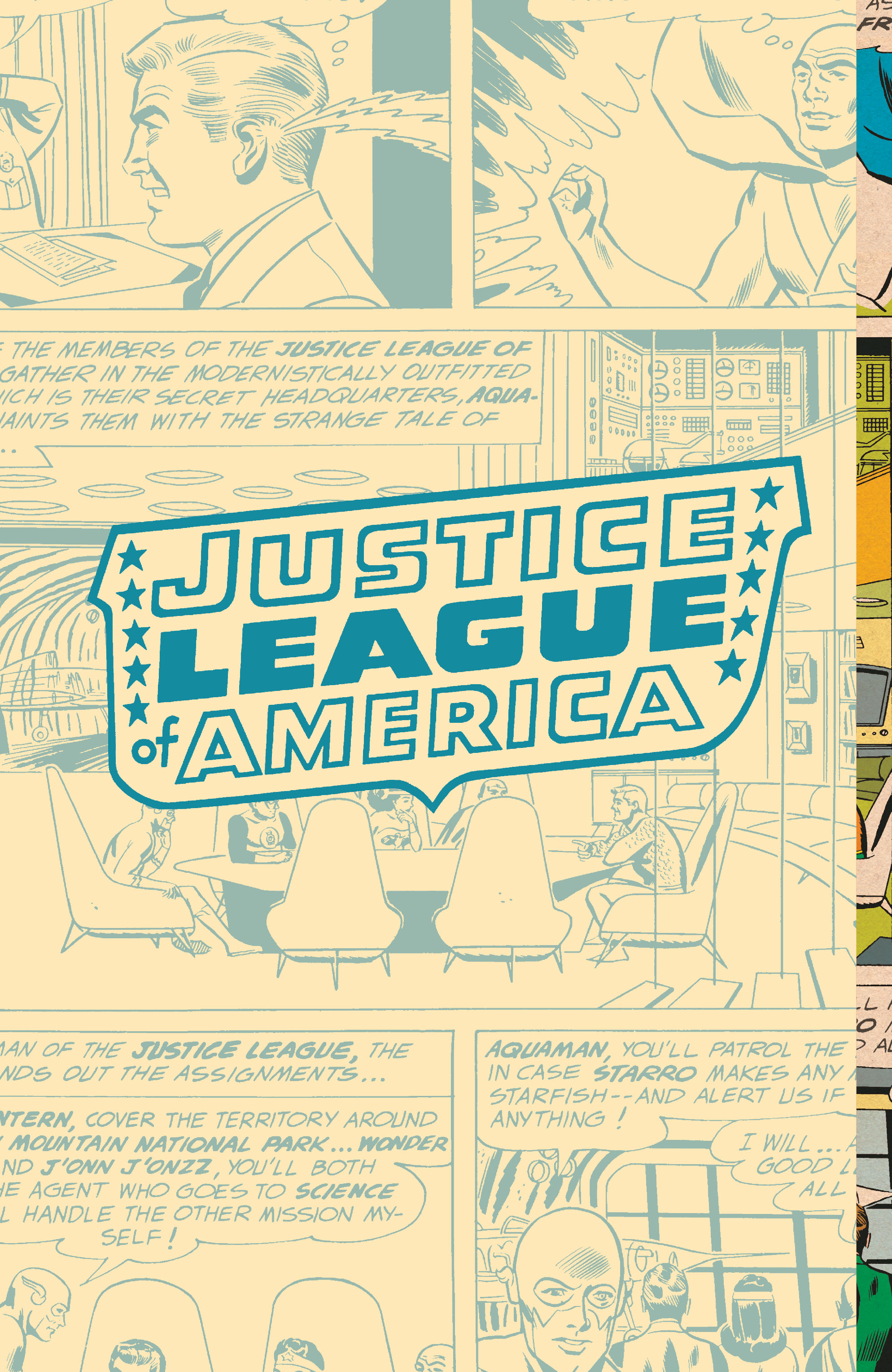 Read online Justice League of America: A Celebration of 60 Years comic -  Issue # TPB (Part 2) - 13
