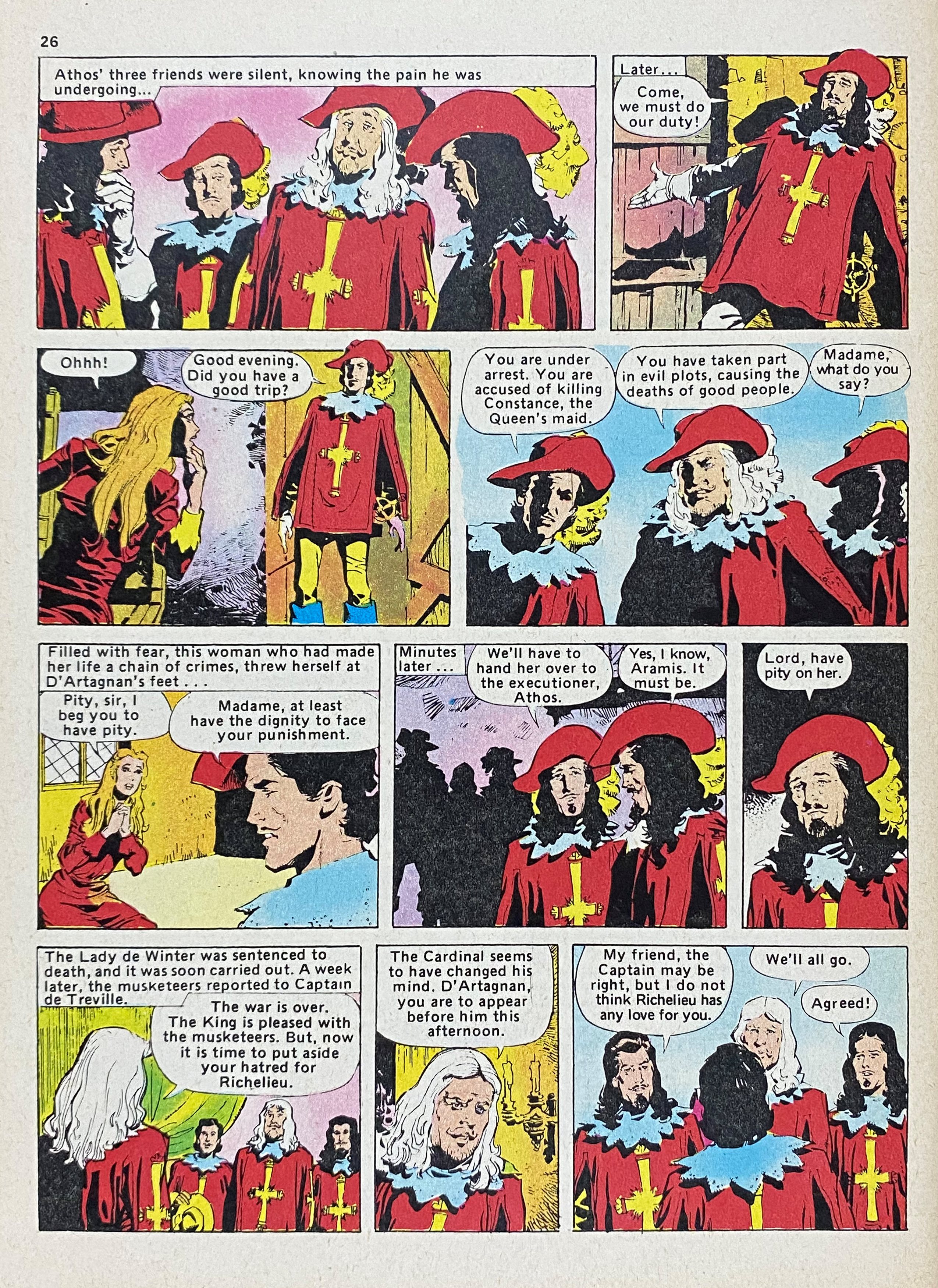 Read online King Classics comic -  Issue #16 - 30