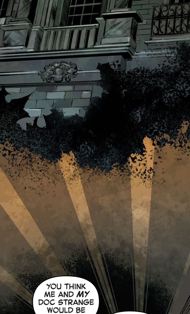 Read online Spider-Man Unlimited Infinity Comic comic -  Issue #12 - 41