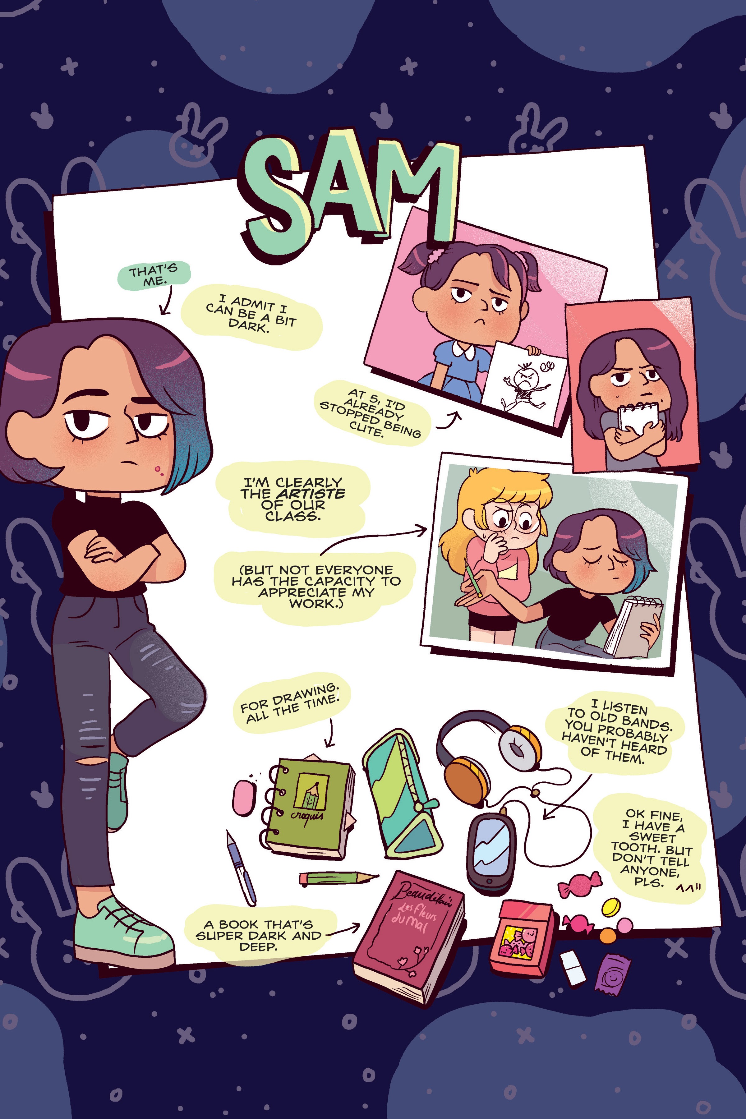 Read online Wonder Pony comic -  Issue # TPB - 38