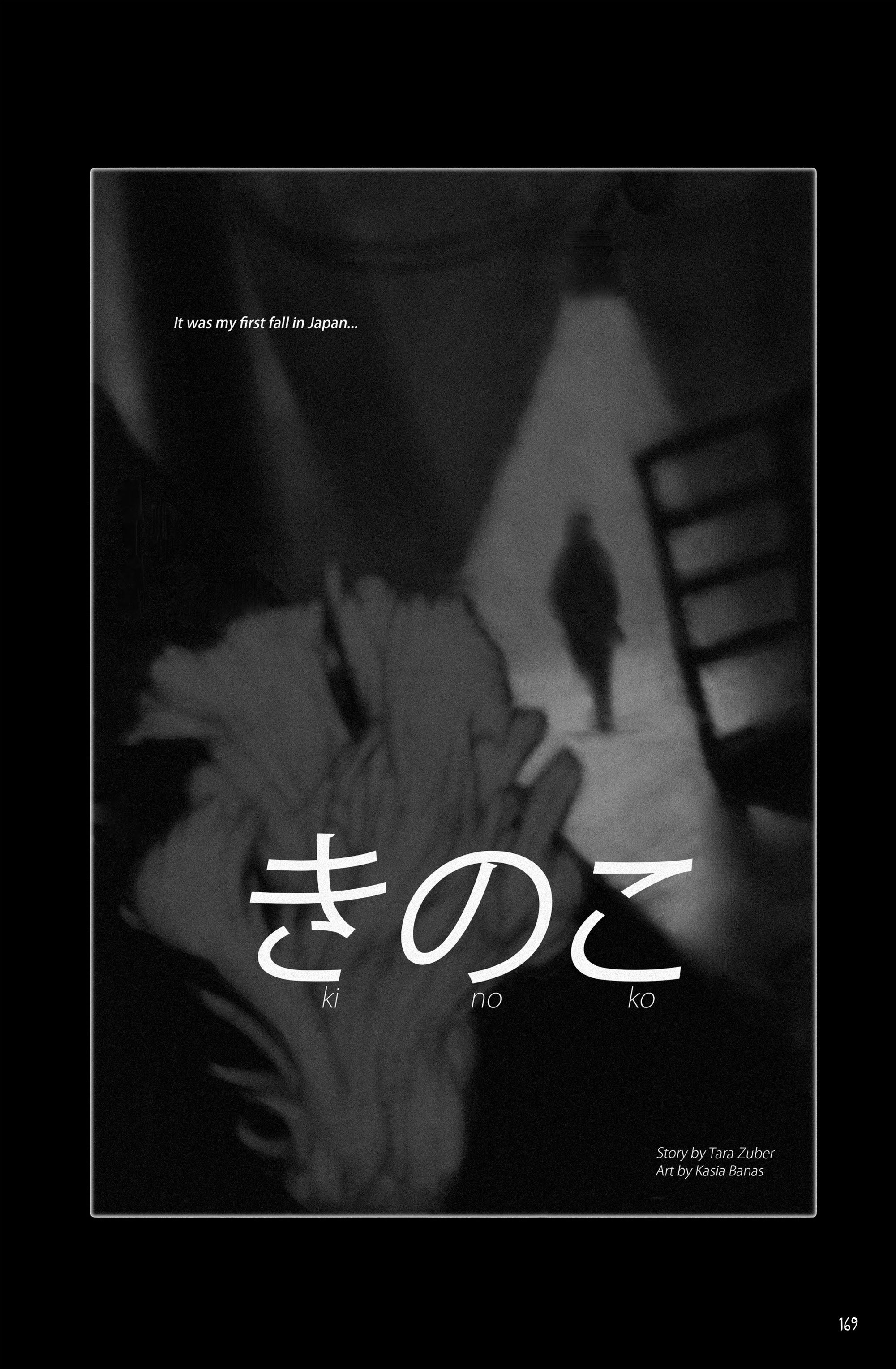 Read online Then It Was Dark comic -  Issue # TPB (Part 2) - 80