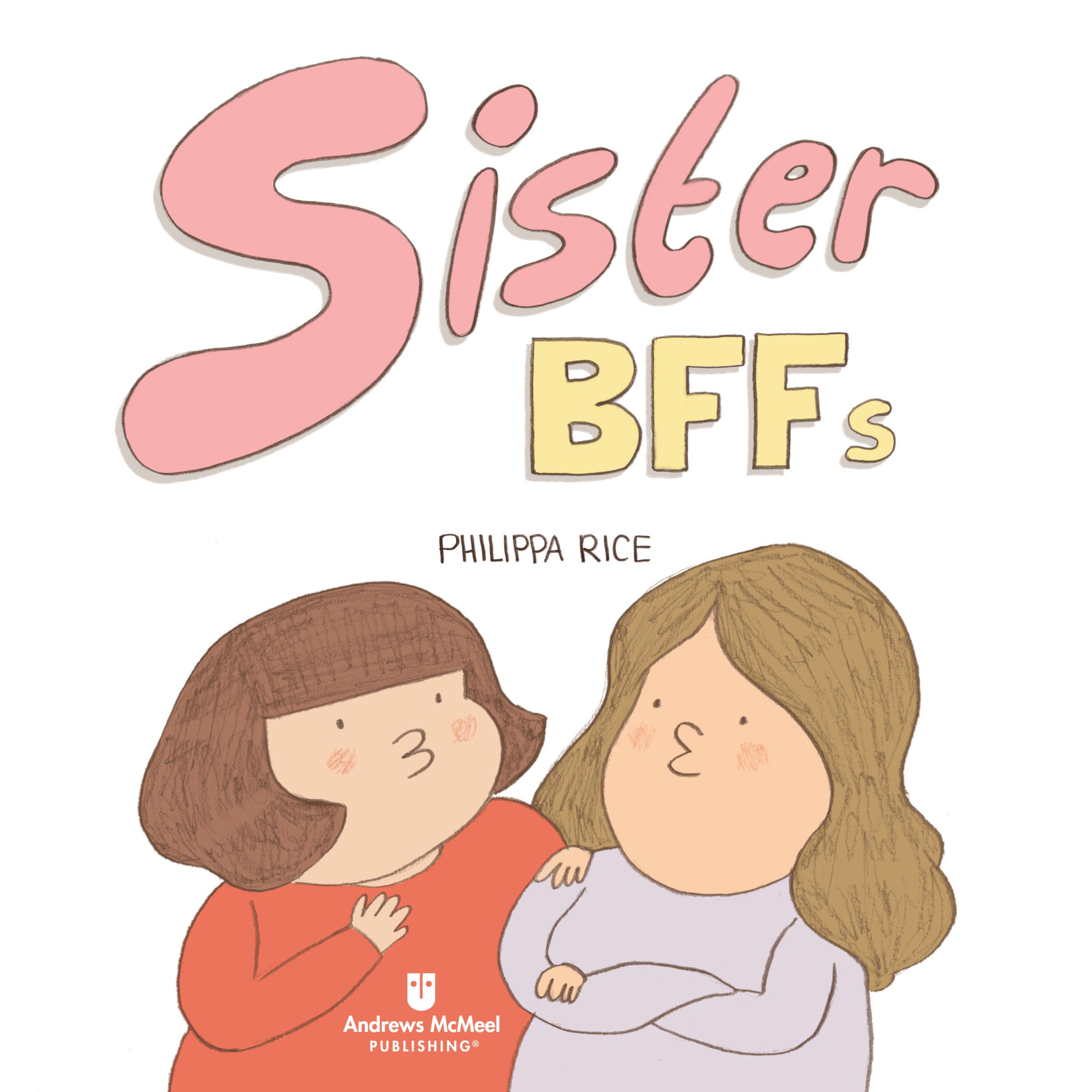 Read online Sister BFFs comic -  Issue # TPB - 3