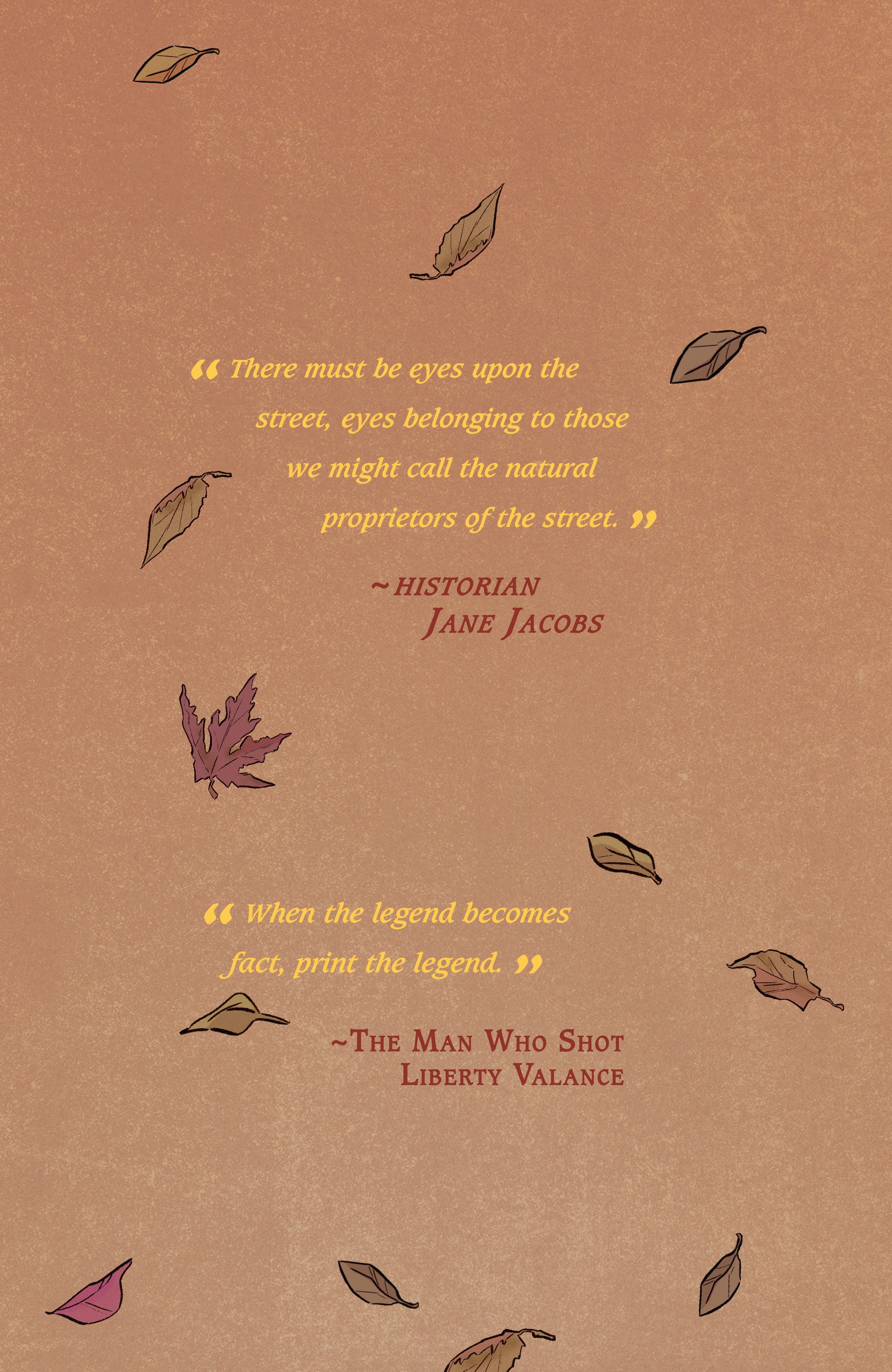 Read online Ruby Falls comic -  Issue # _TPB - 80