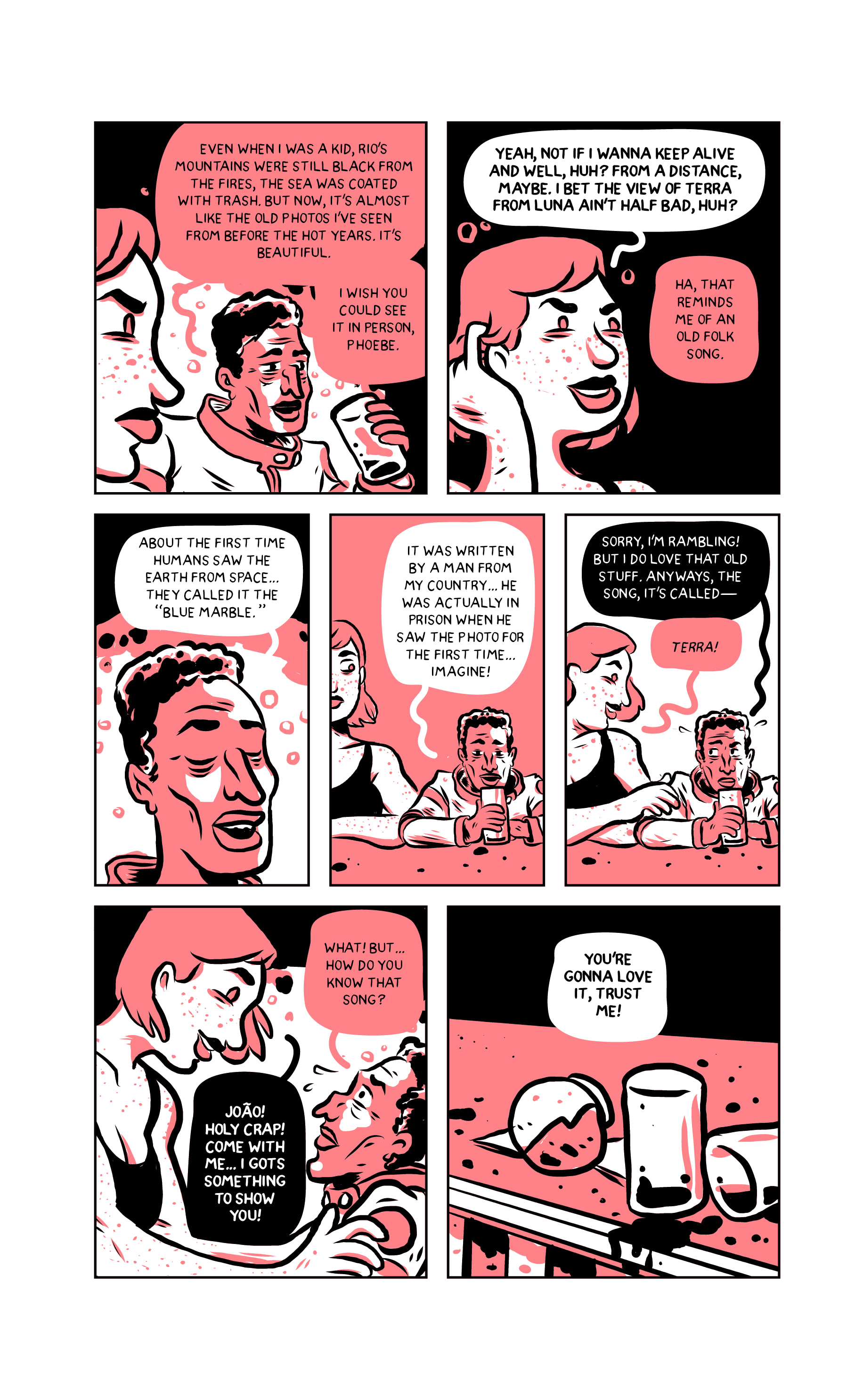 Read online Titan (2015) comic -  Issue # TPB (Part 1) - 73
