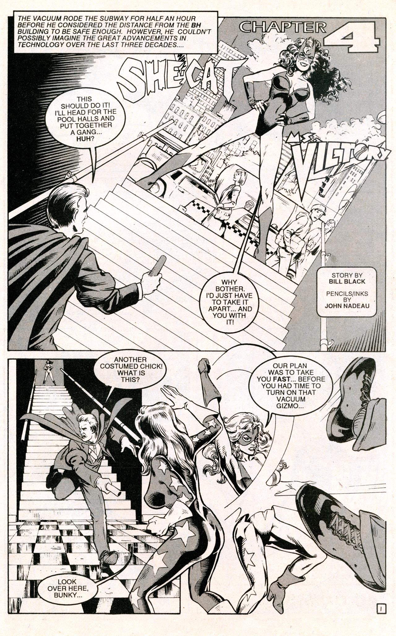 Read online AC Annual comic -  Issue #2 - 29