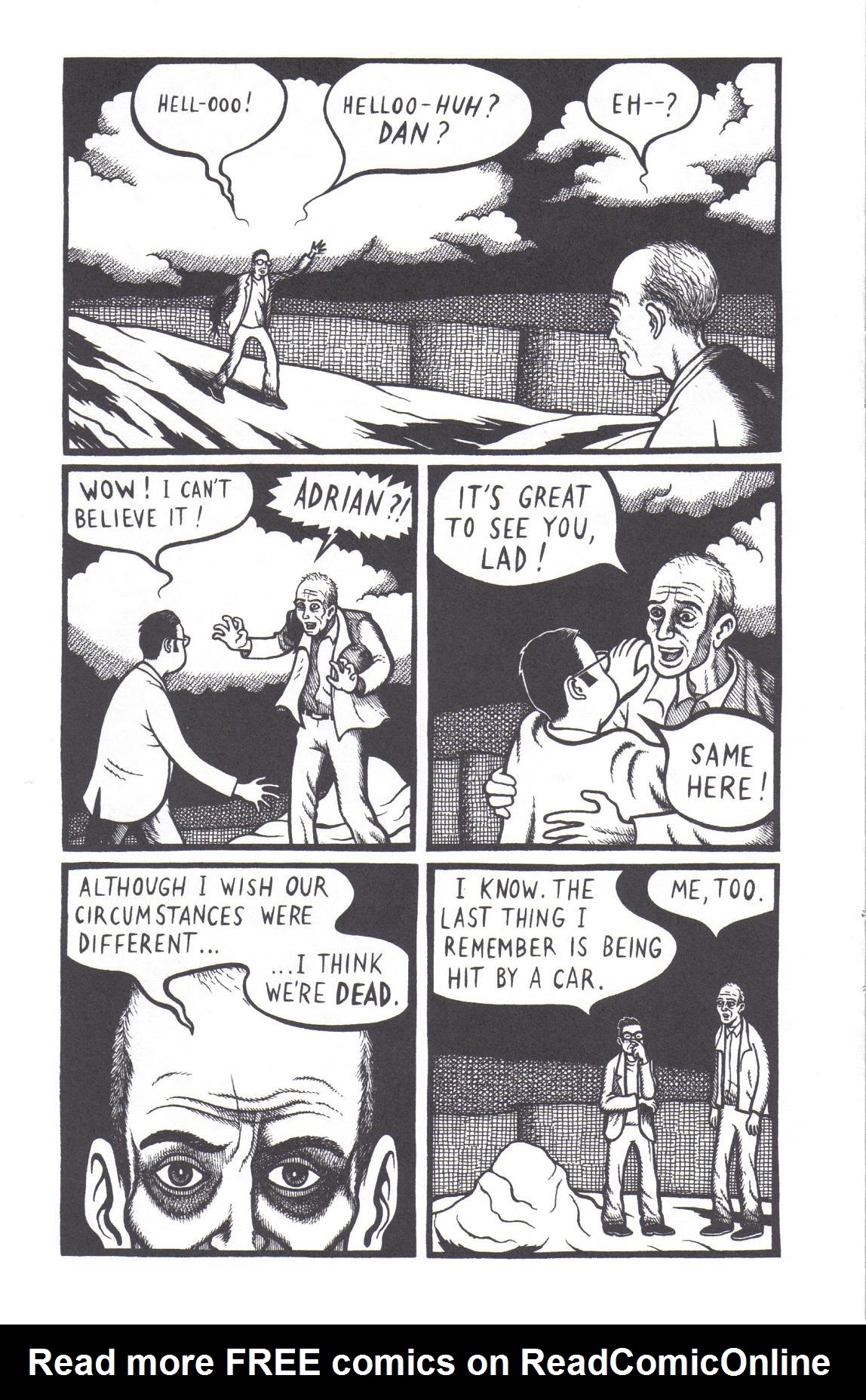 Read online Tales to Demolish comic -  Issue #2 - 12