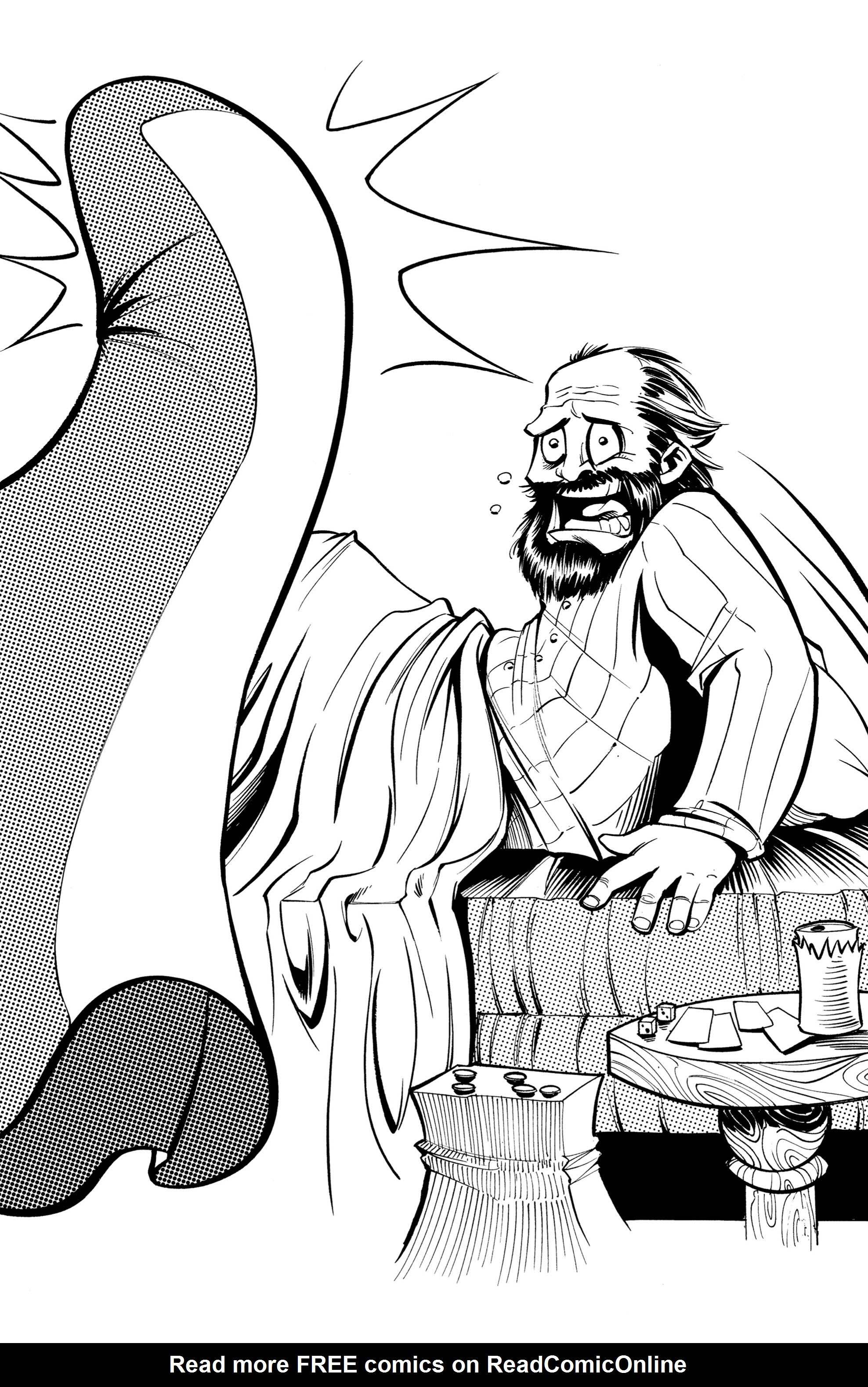 Read online The Bully's Bully comic -  Issue # TPB (Part 2) - 12