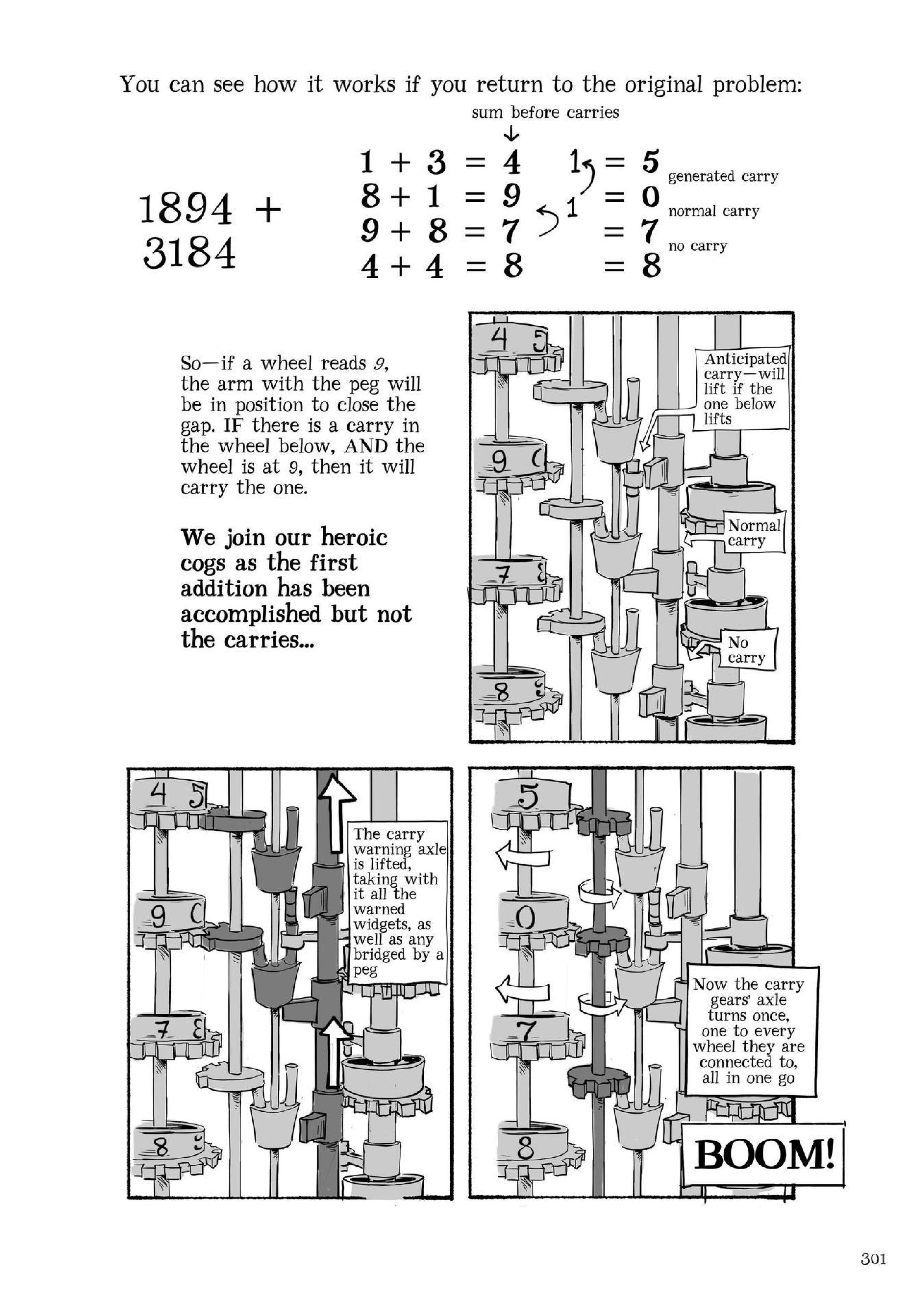 Read online The Thrilling Adventures of Lovelace and Babbage comic -  Issue # TPB (Part 3) - 97