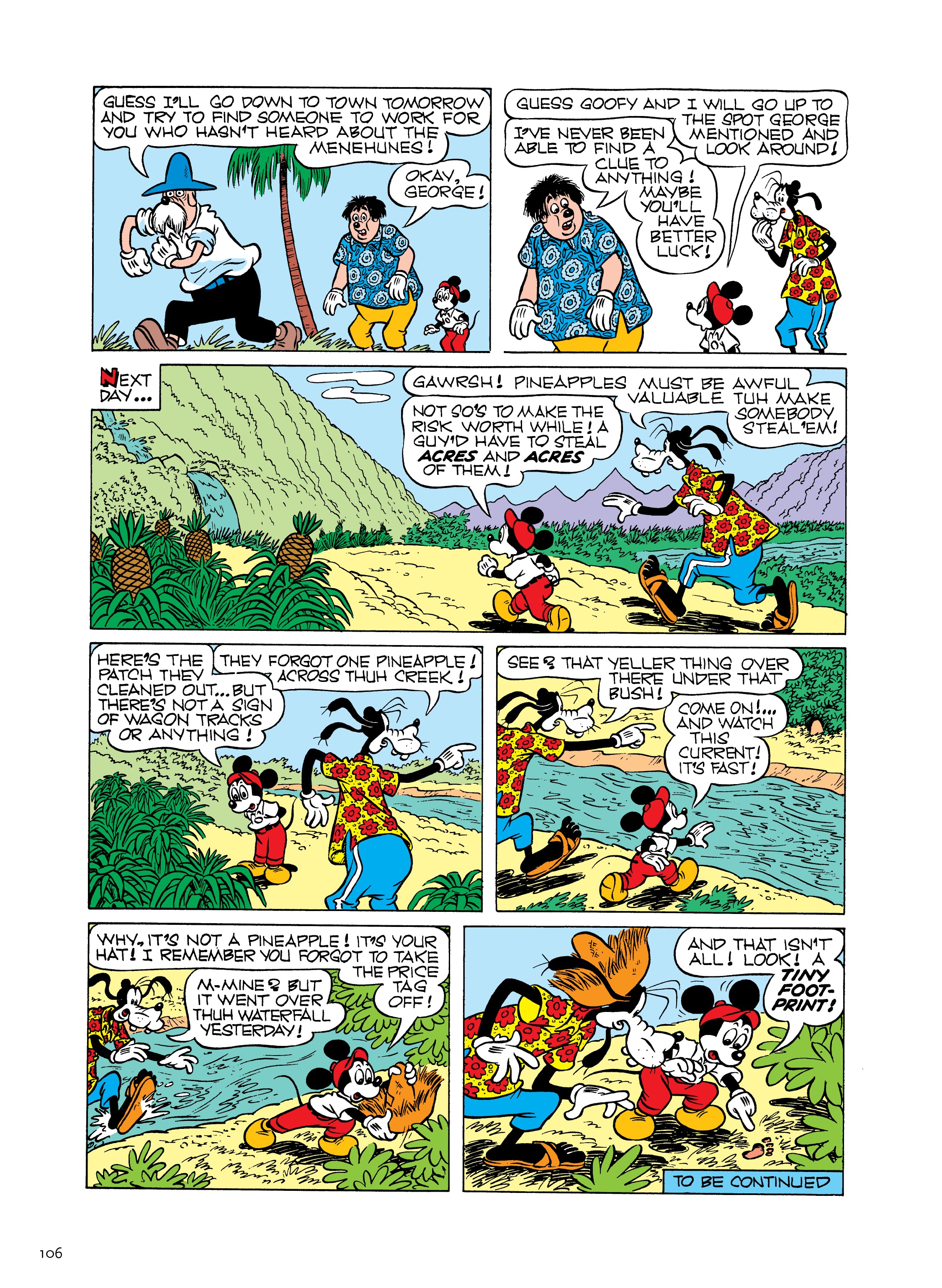 Read online Disney Masters comic -  Issue # TPB 21 (Part 2) - 15