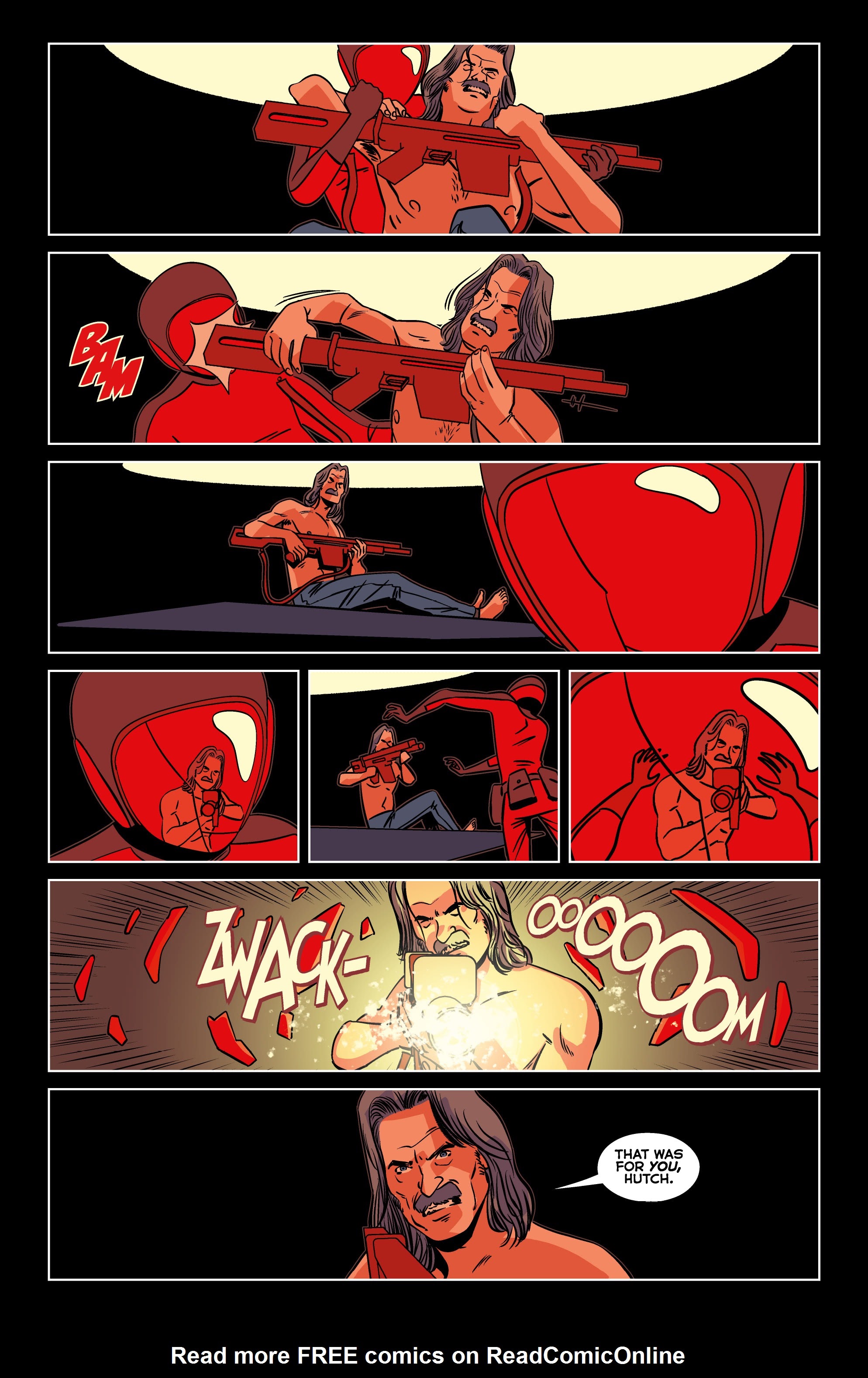 Read online Everything comic -  Issue # _TPB 2 - 24