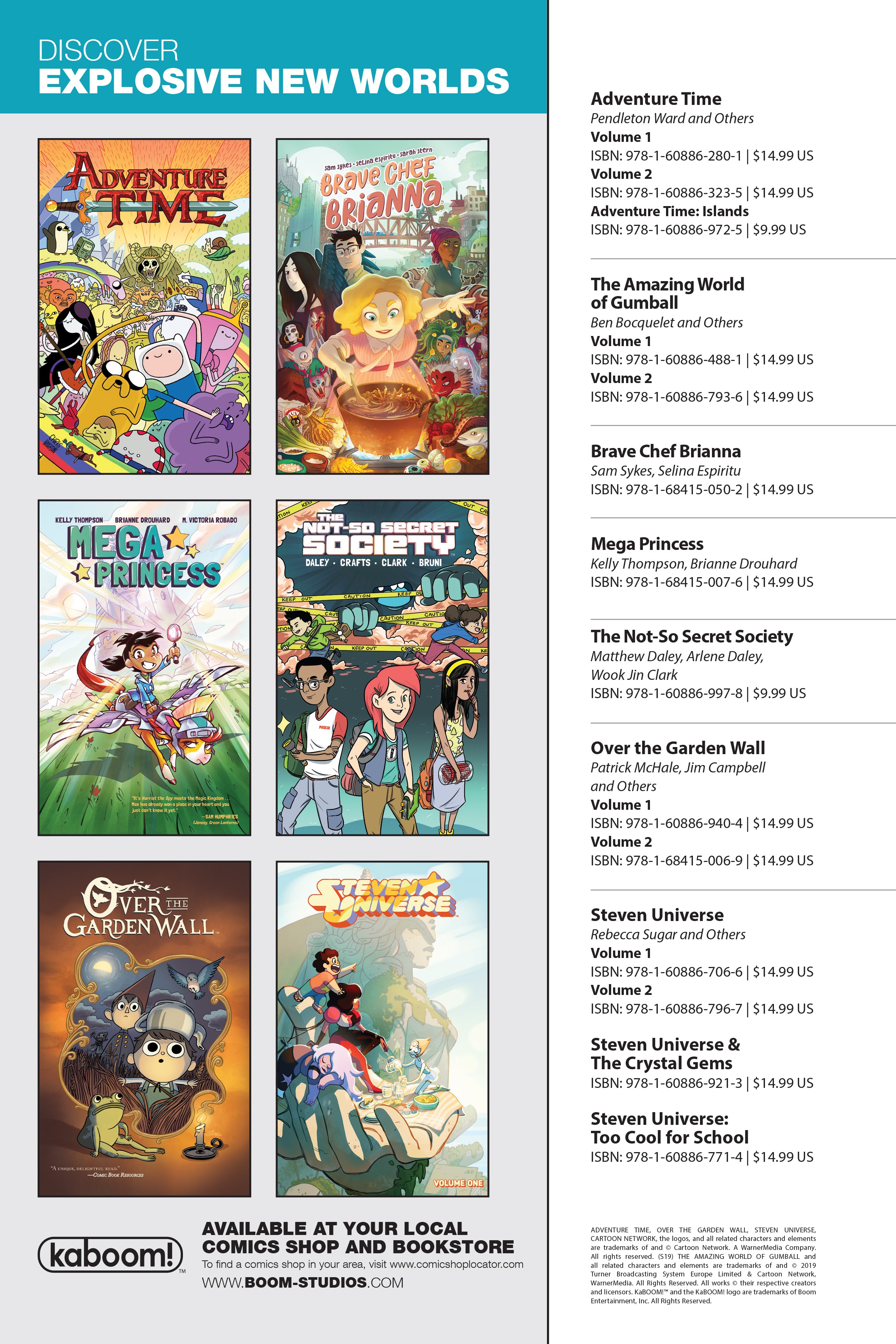 Read online Wonder Pony comic -  Issue # TPB - 105