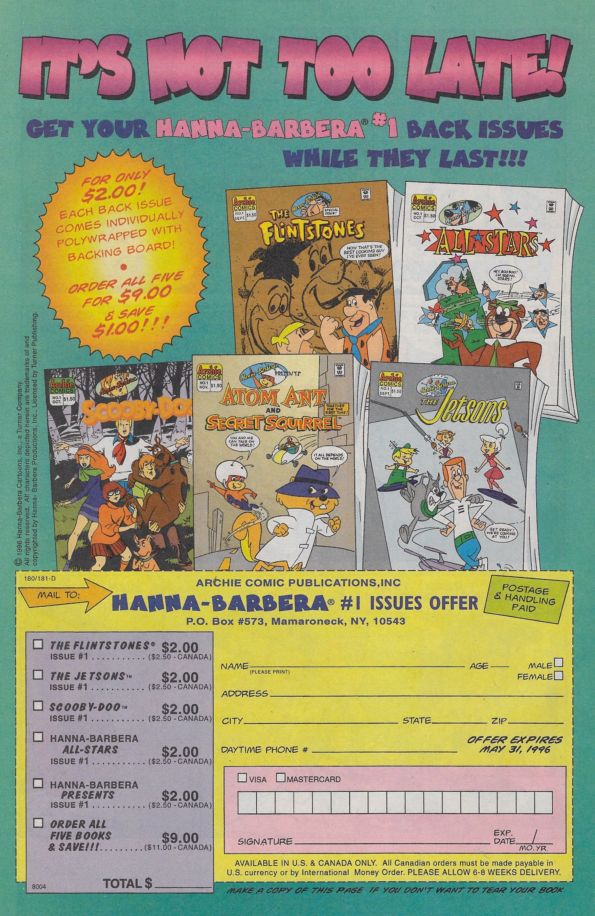 Read online Archie's Pal Jughead Comics comic -  Issue #80 - 34