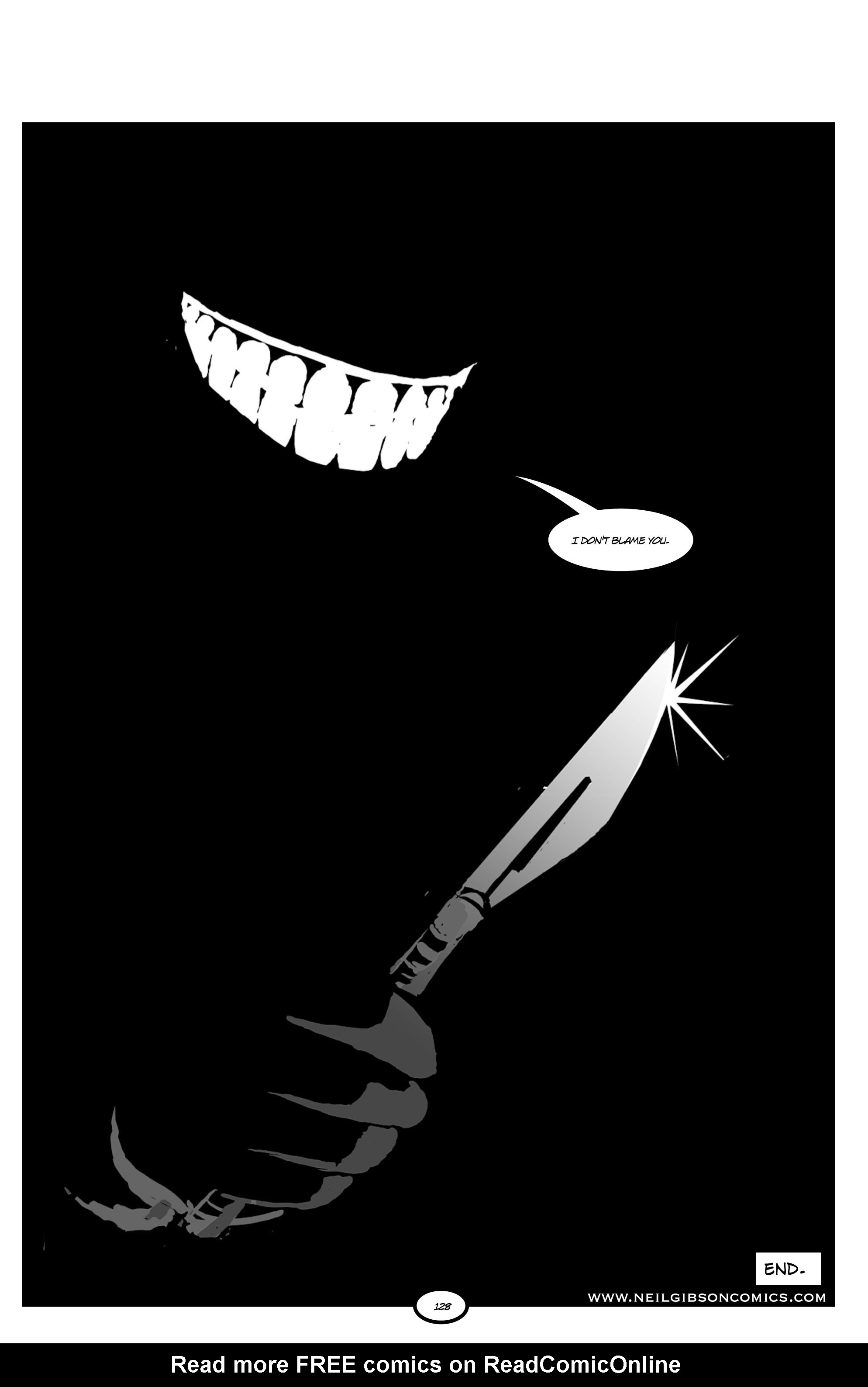 Read online Twisted Dark comic -  Issue # TPB 1 (Part 2) - 30