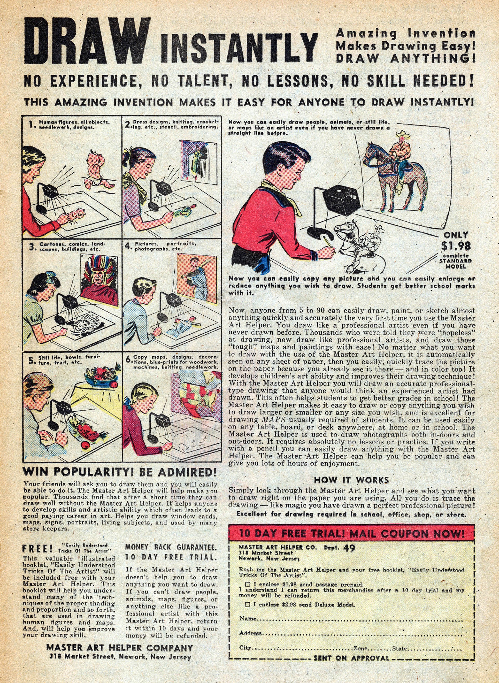 Read online Lovers comic -  Issue #44 - 19