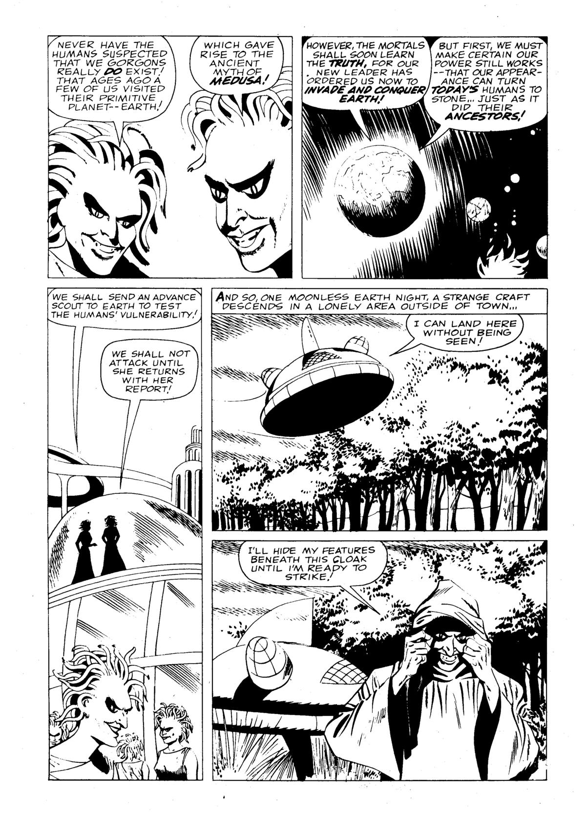 Read online Star Wars Weekly: The Empire Strikes Back comic -  Issue #127 - 17