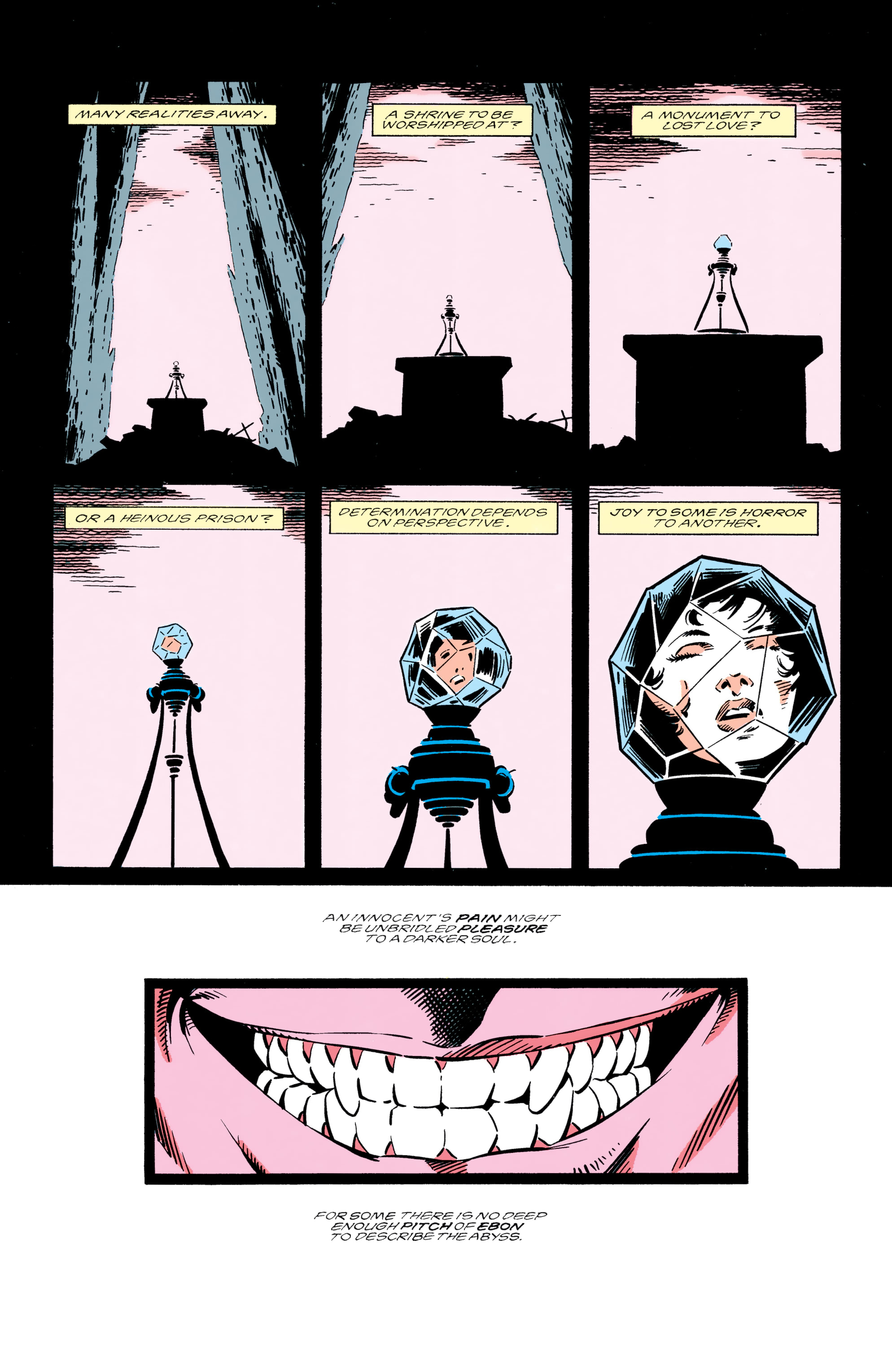 Read online Silver Surfer Epic Collection comic -  Issue # TPB 9 (Part 3) - 12