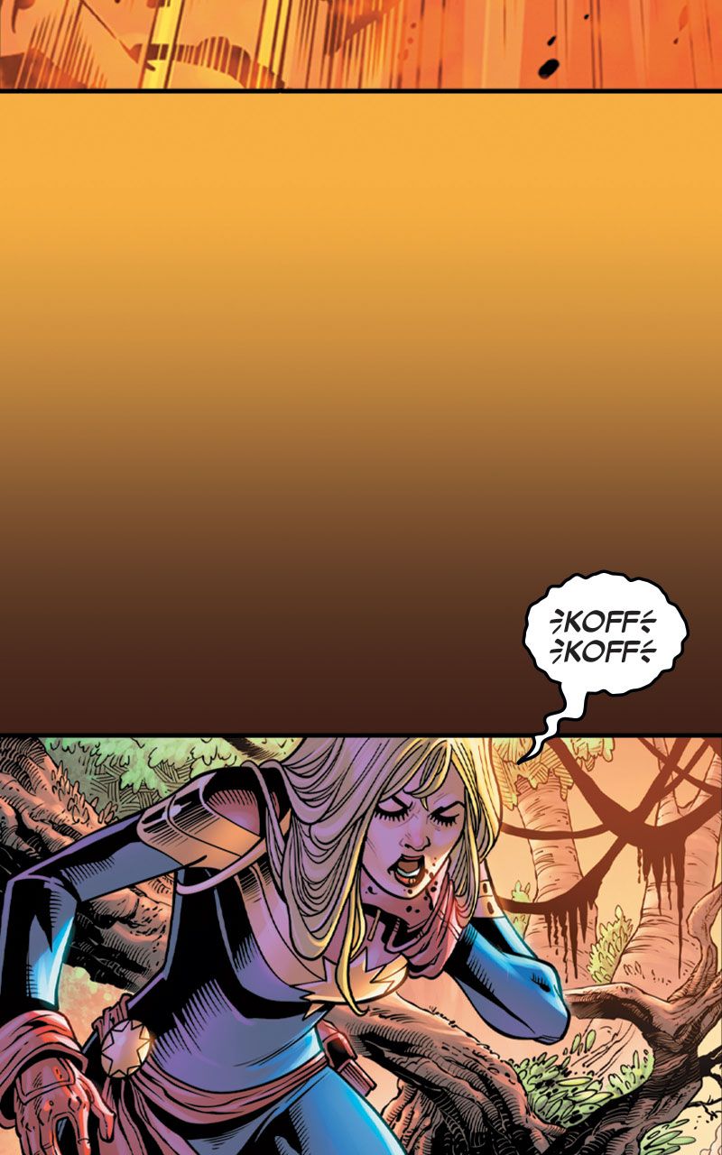 Read online Captain Marvel: The Last of the Marvels Infinity Comic comic -  Issue #8 - 15