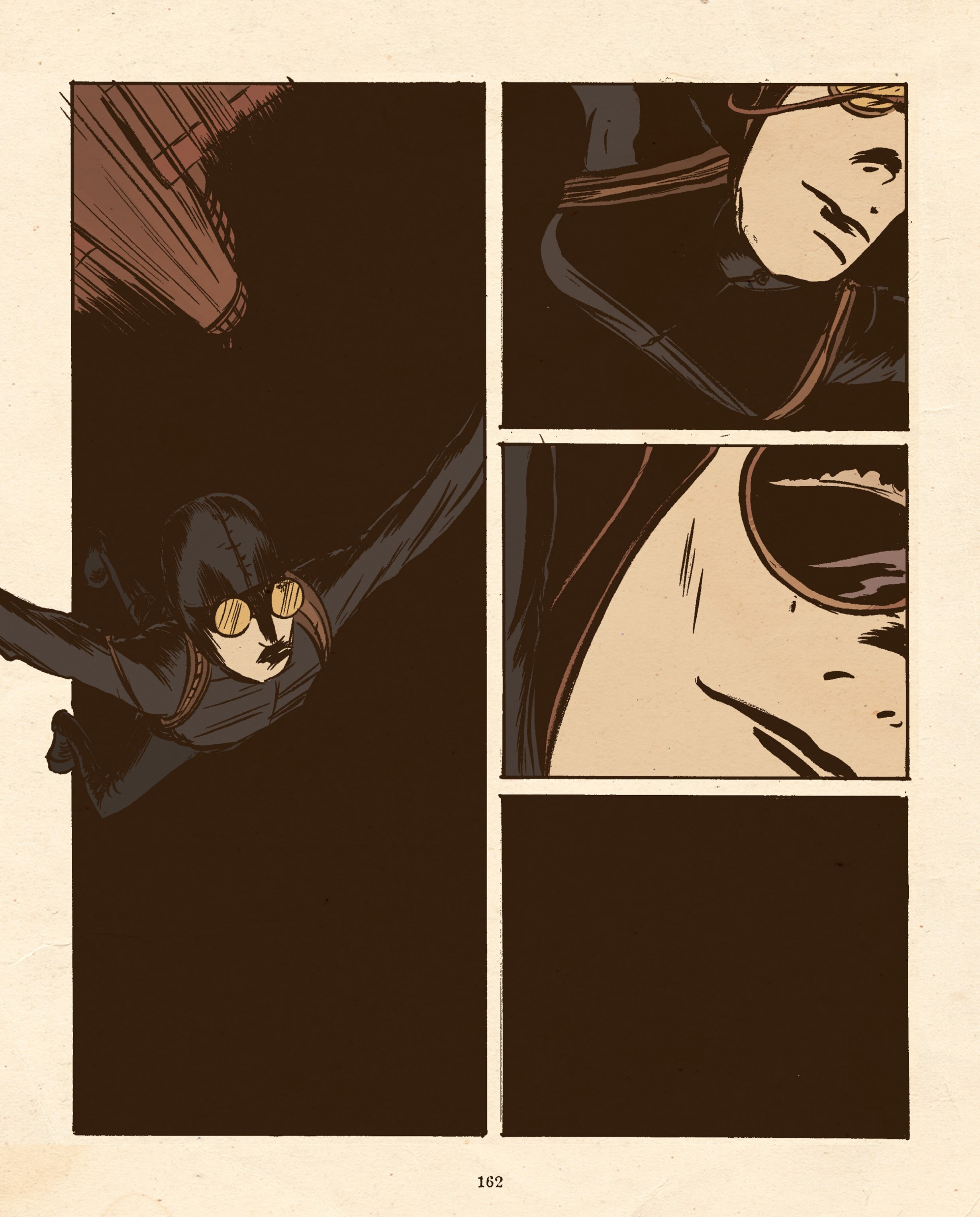 Read online 2 Sisters comic -  Issue # TPB (Part 2) - 57