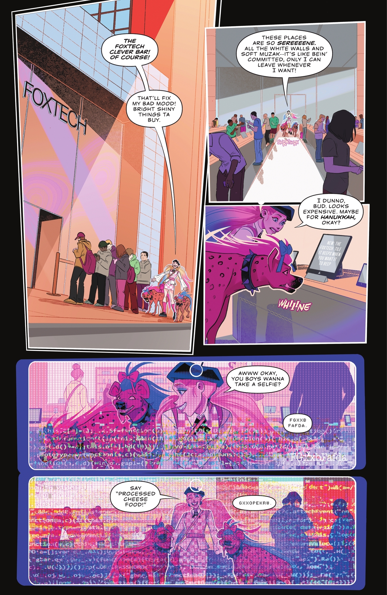 Read online Harley Quinn (2021) comic -  Issue #34 - 11