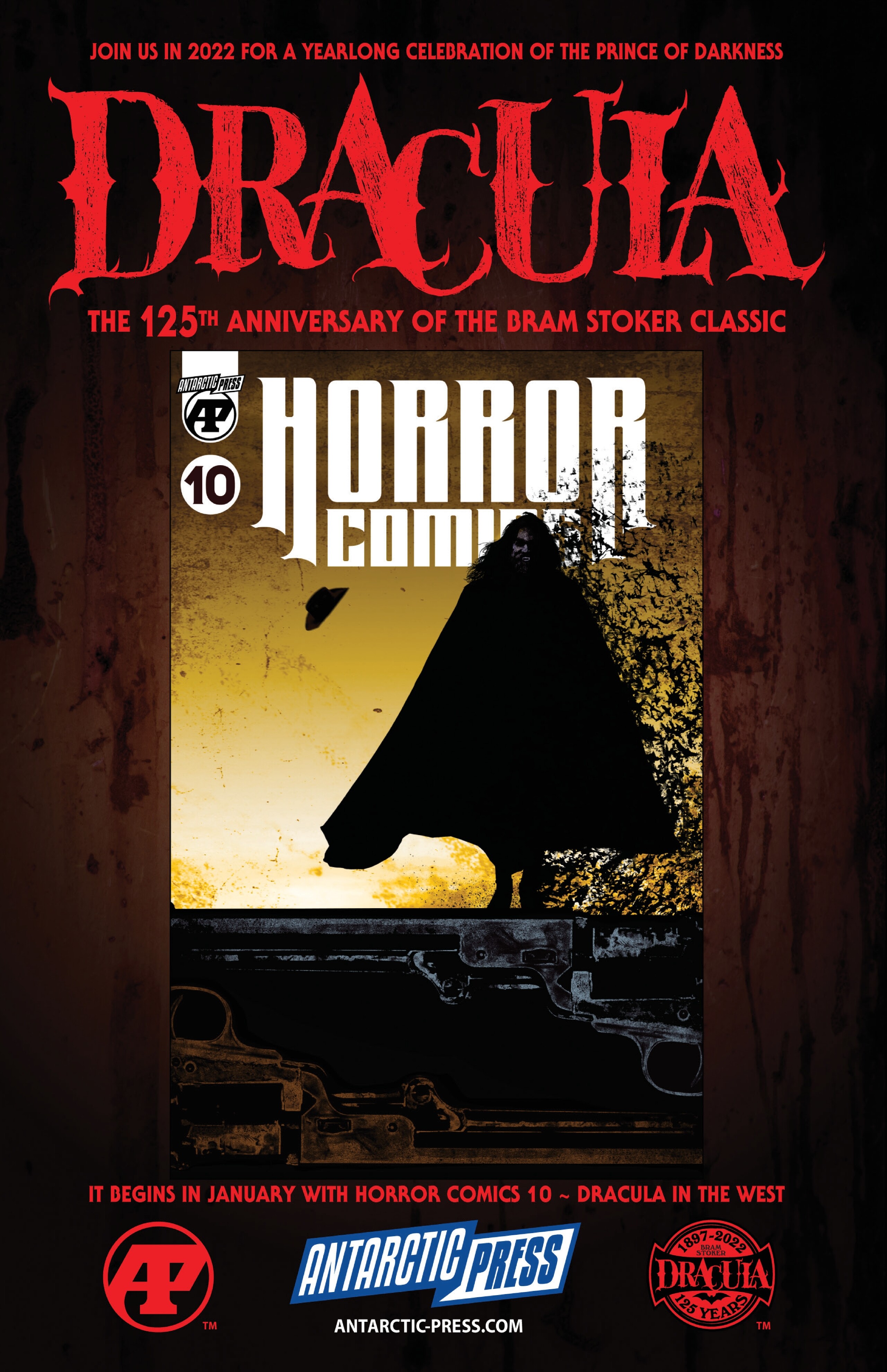 Read online Horror Comics comic -  Issue #9 - 34