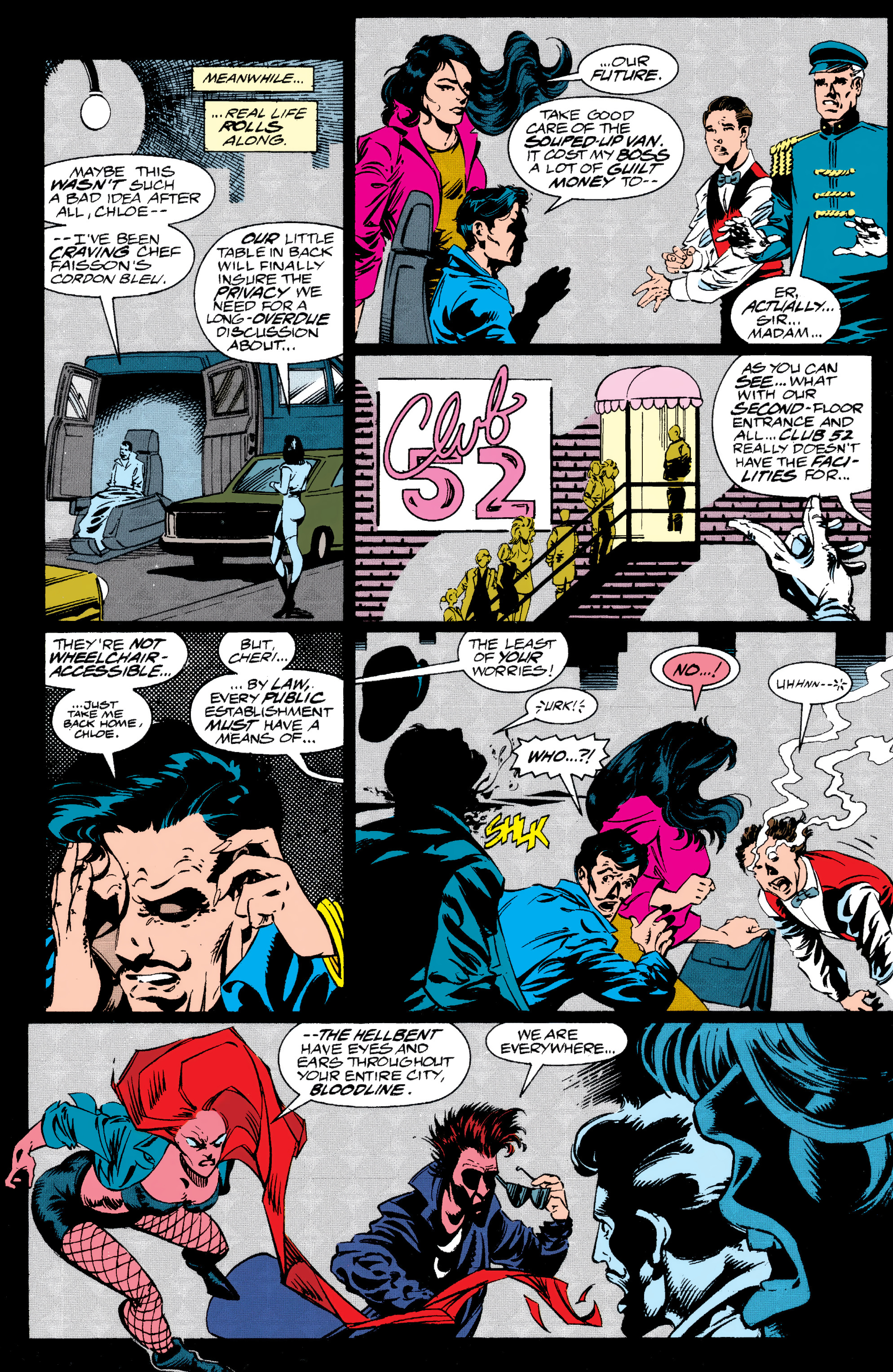 Read online Moon Knight Epic Collection comic -  Issue # TPB 7 (Part 4) - 57