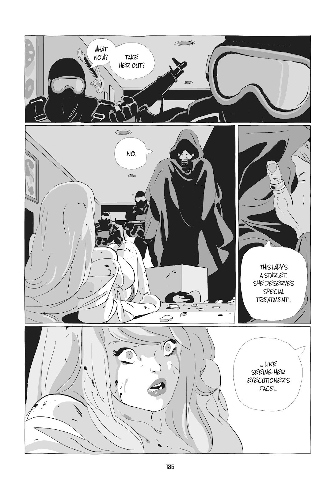 Lastman issue TPB 3 (Part 2) - Page 43