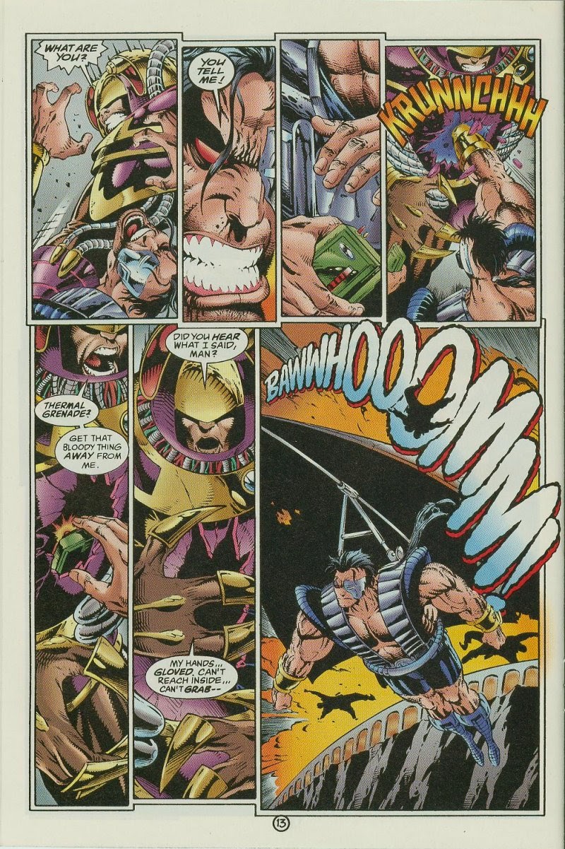 Read online The Man Called A-X (1994) comic -  Issue #3 - 14