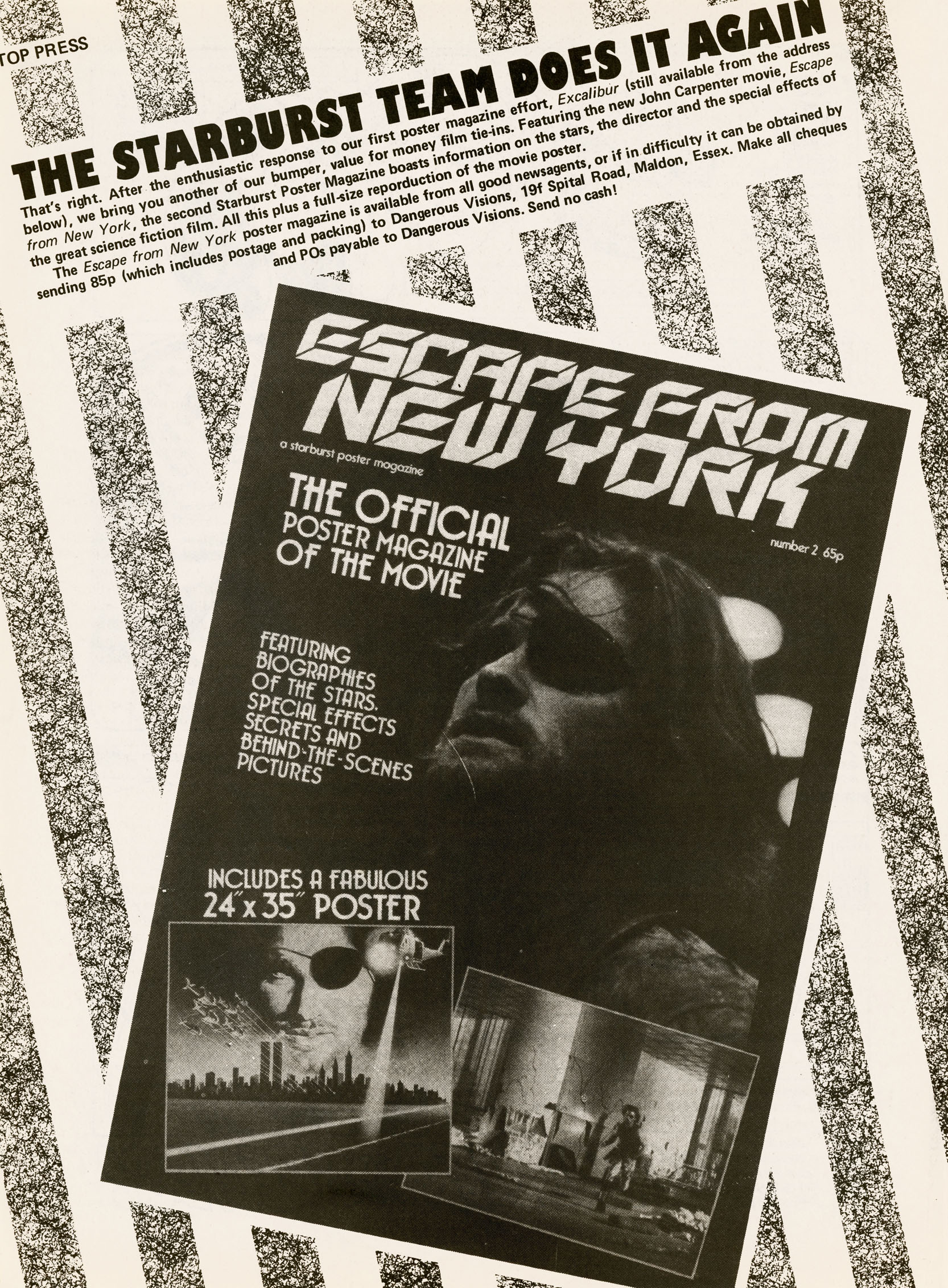 Read online Rampage Monthly comic -  Issue #42 - 26